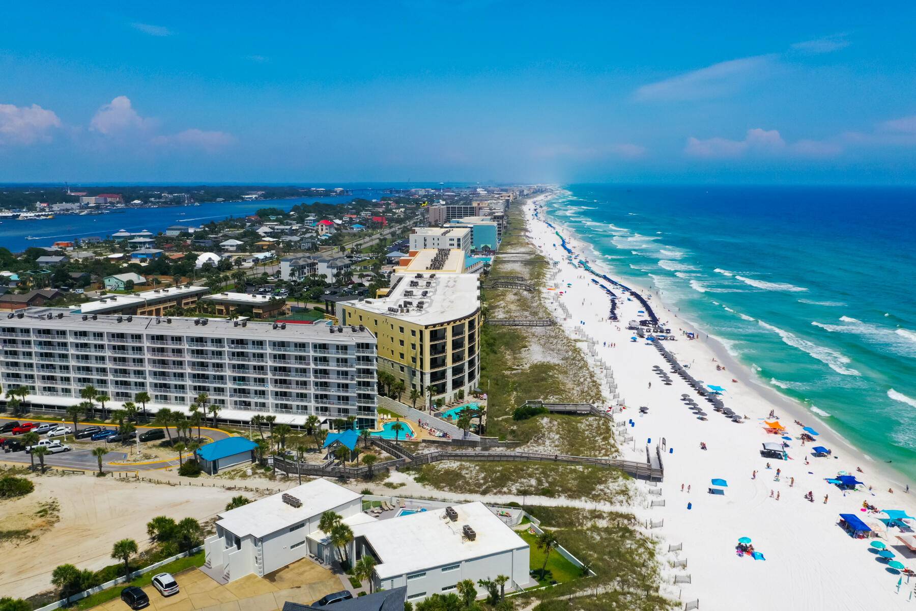 Fort Walton Beach, FL 32548,895 Santa Rosa Boulevard  #APT 501