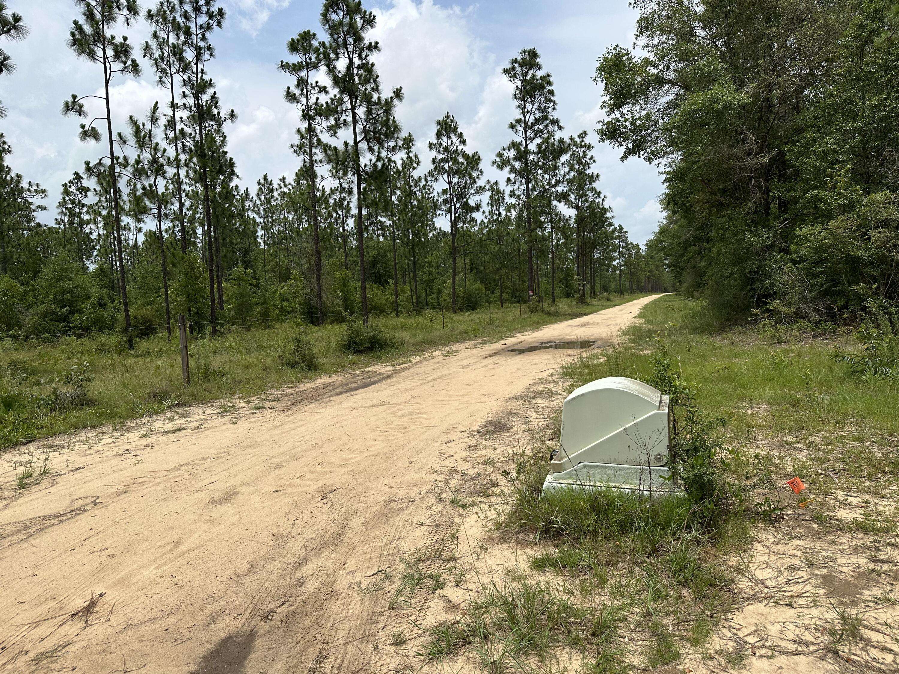 Milton, FL 32570,Parcel E Wildlife Road