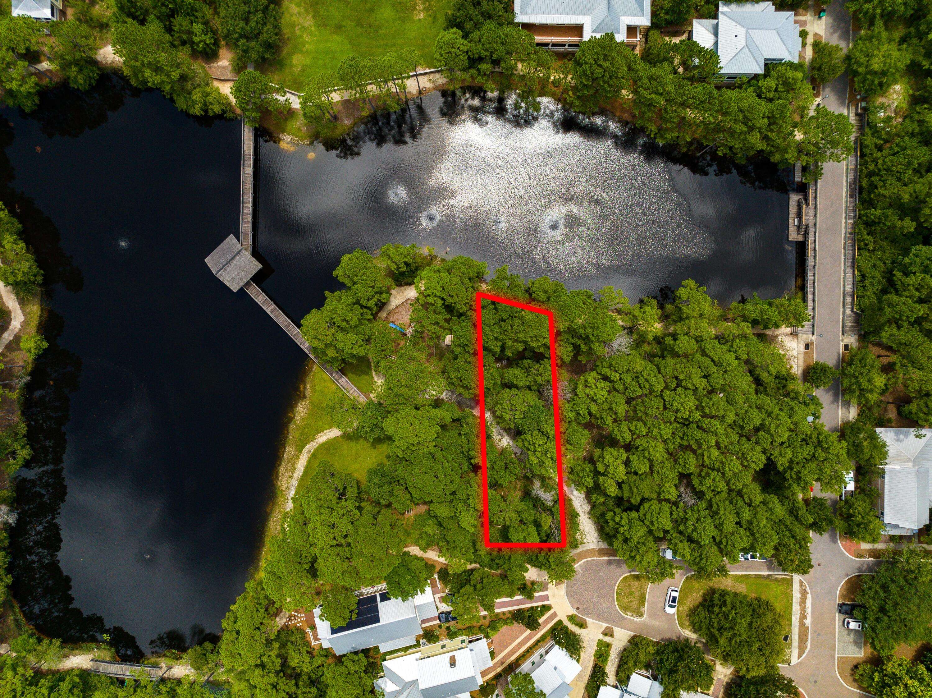 Santa Rosa Beach, FL 32459,Lot 30 S Nickajack