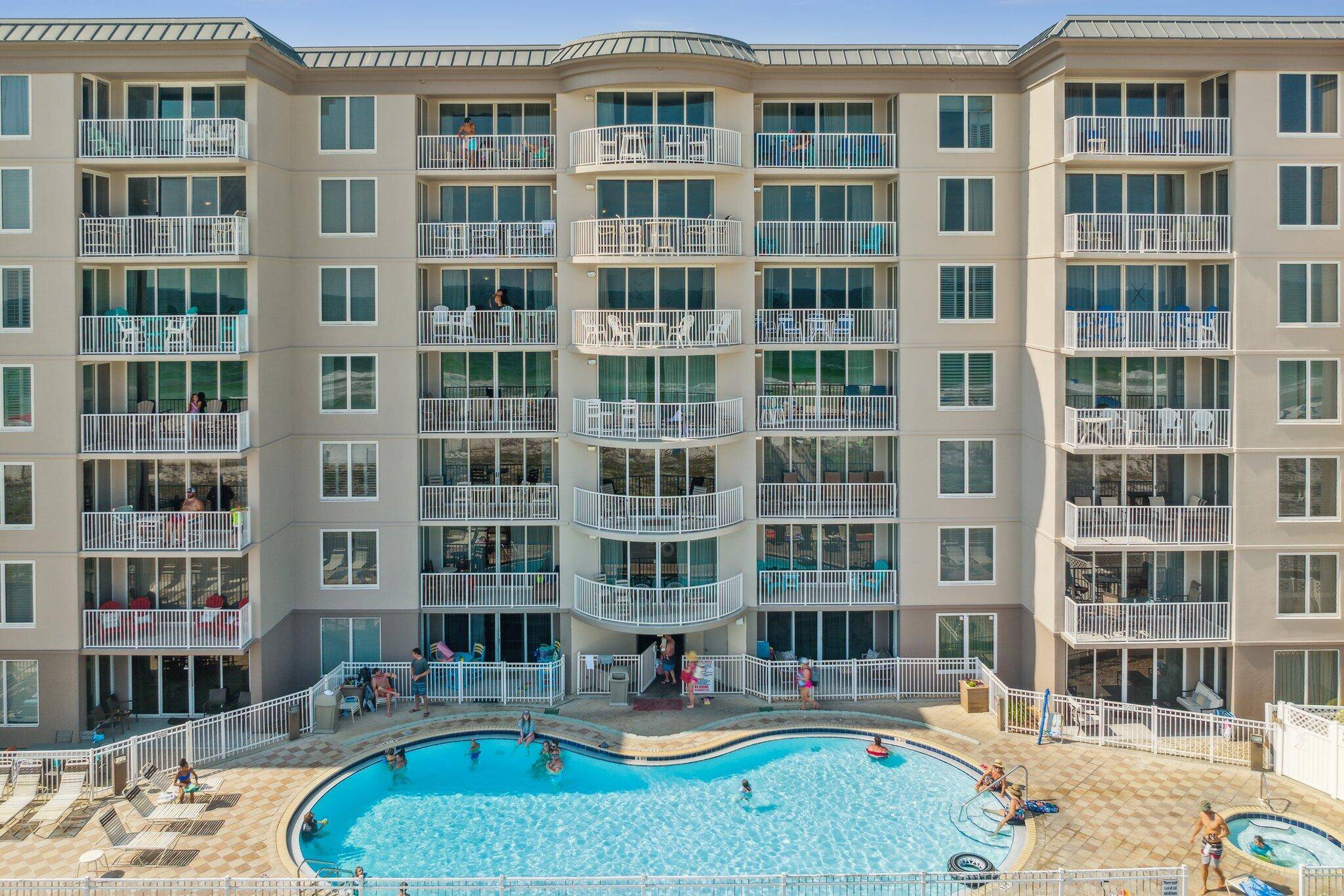 Fort Walton Beach, FL 32548,520 SANTA ROSA Boulevard  #414