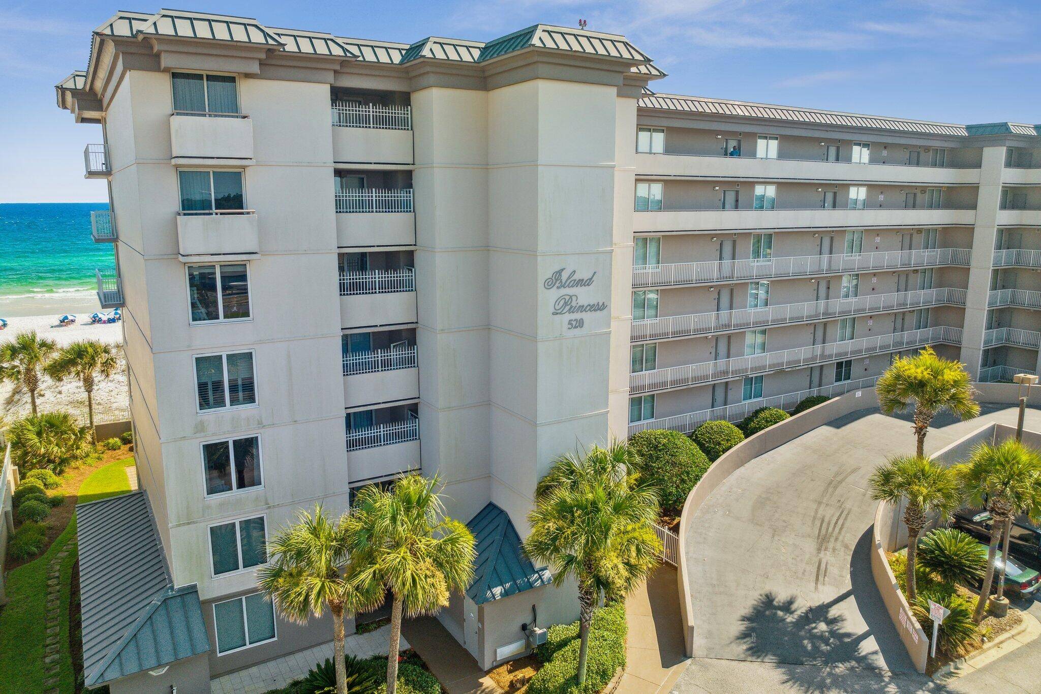 Fort Walton Beach, FL 32548,520 SANTA ROSA Boulevard  #414