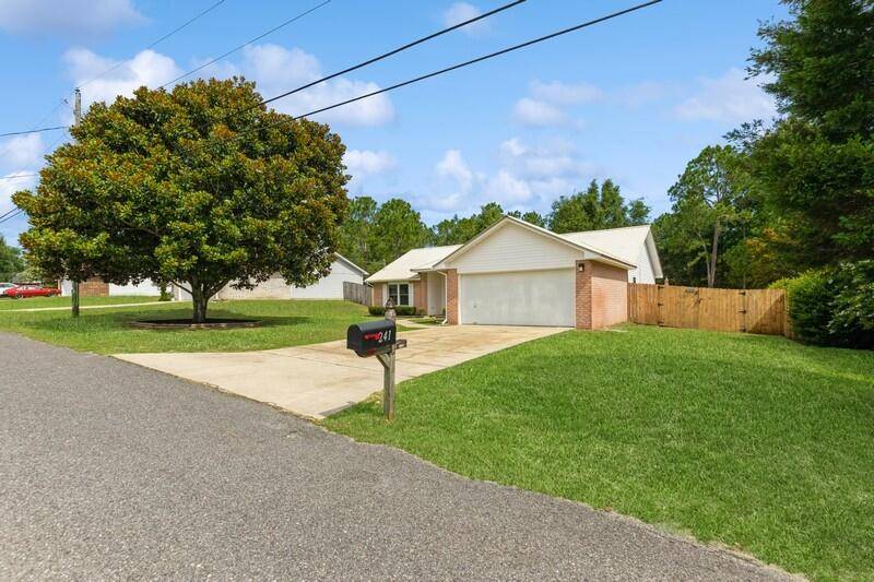 Crestview, FL 32536,1241 Jefferyscot Drive