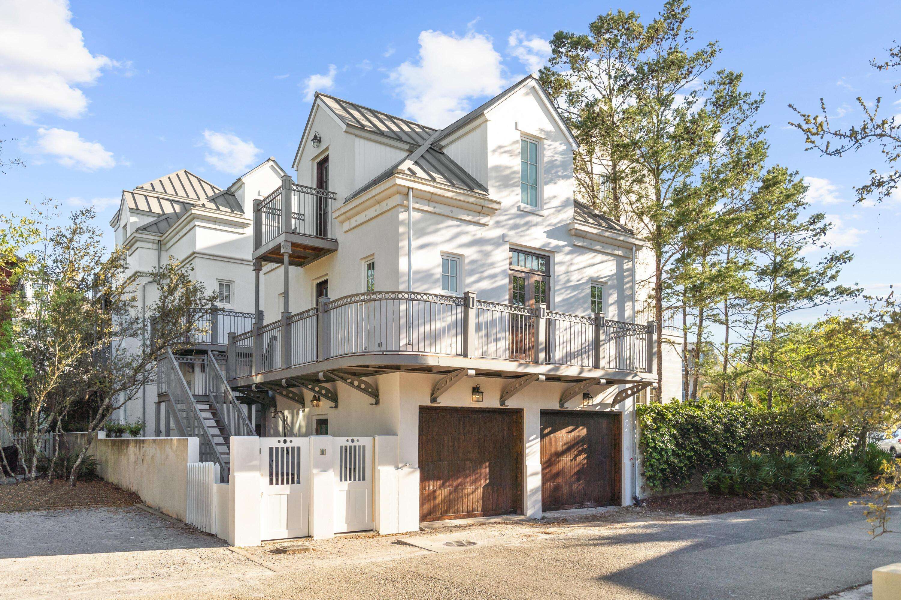 Inlet Beach, FL 32461,38 Tuckers Lane