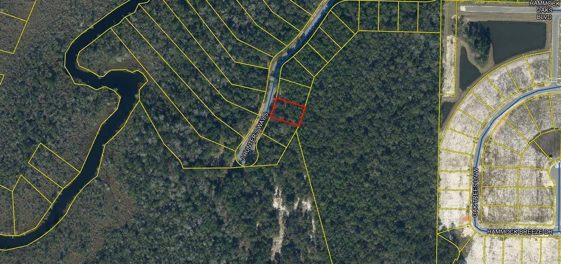 Freeport, FL 32439,Lot 78 S J Hunter S Way