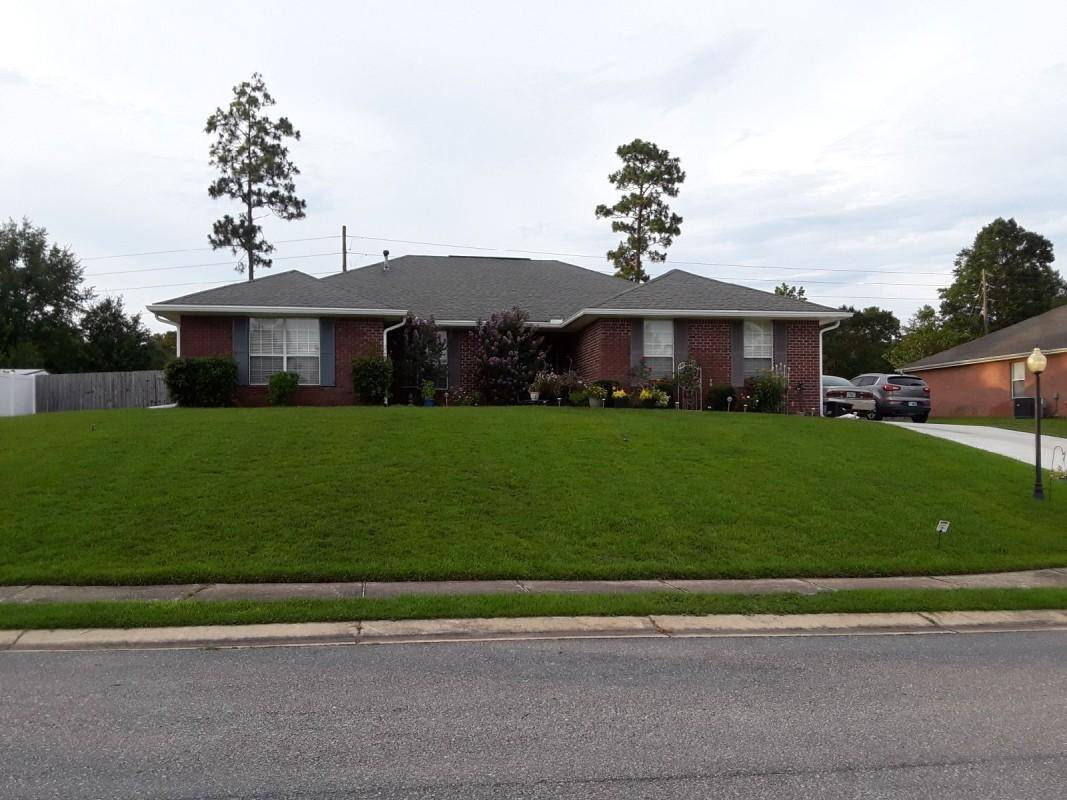 Crestview, FL 32536,2648 Paddock Circle