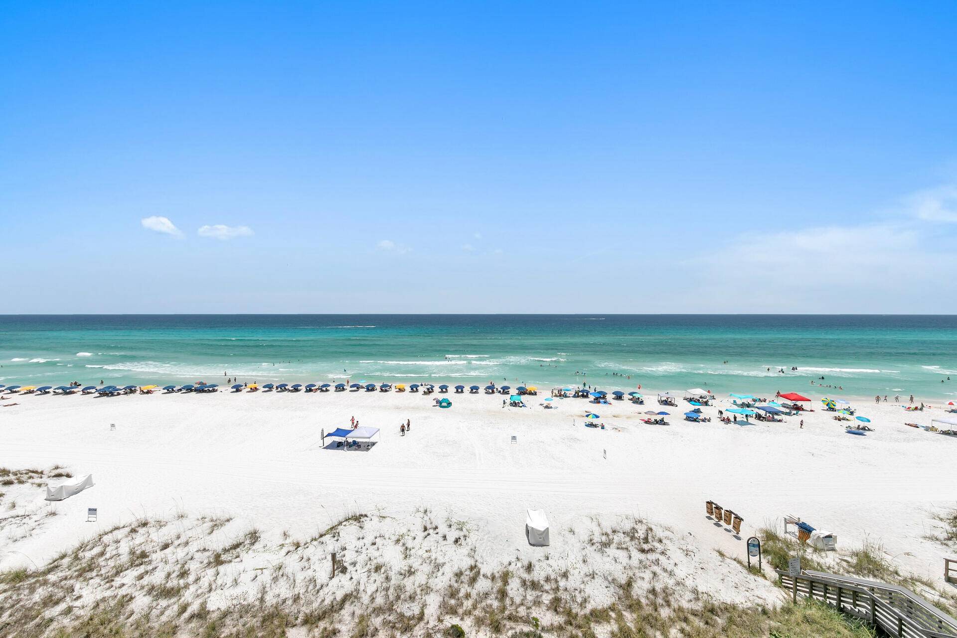 Miramar Beach, FL 32550,675 Scenic Gulf Drive  #UNIT 502D