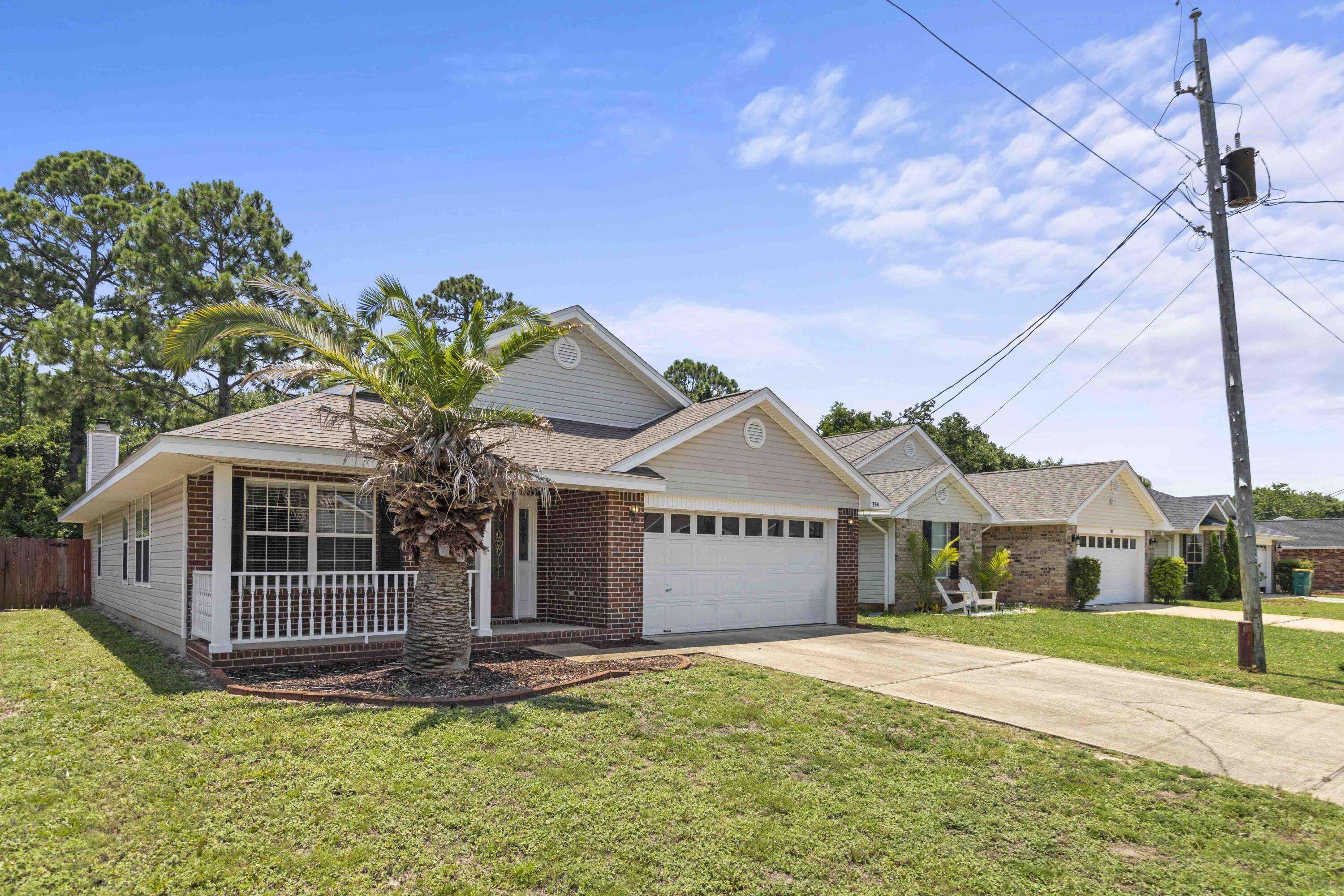 Mary Esther, FL 32569,394 Pristine Water Lane Lane