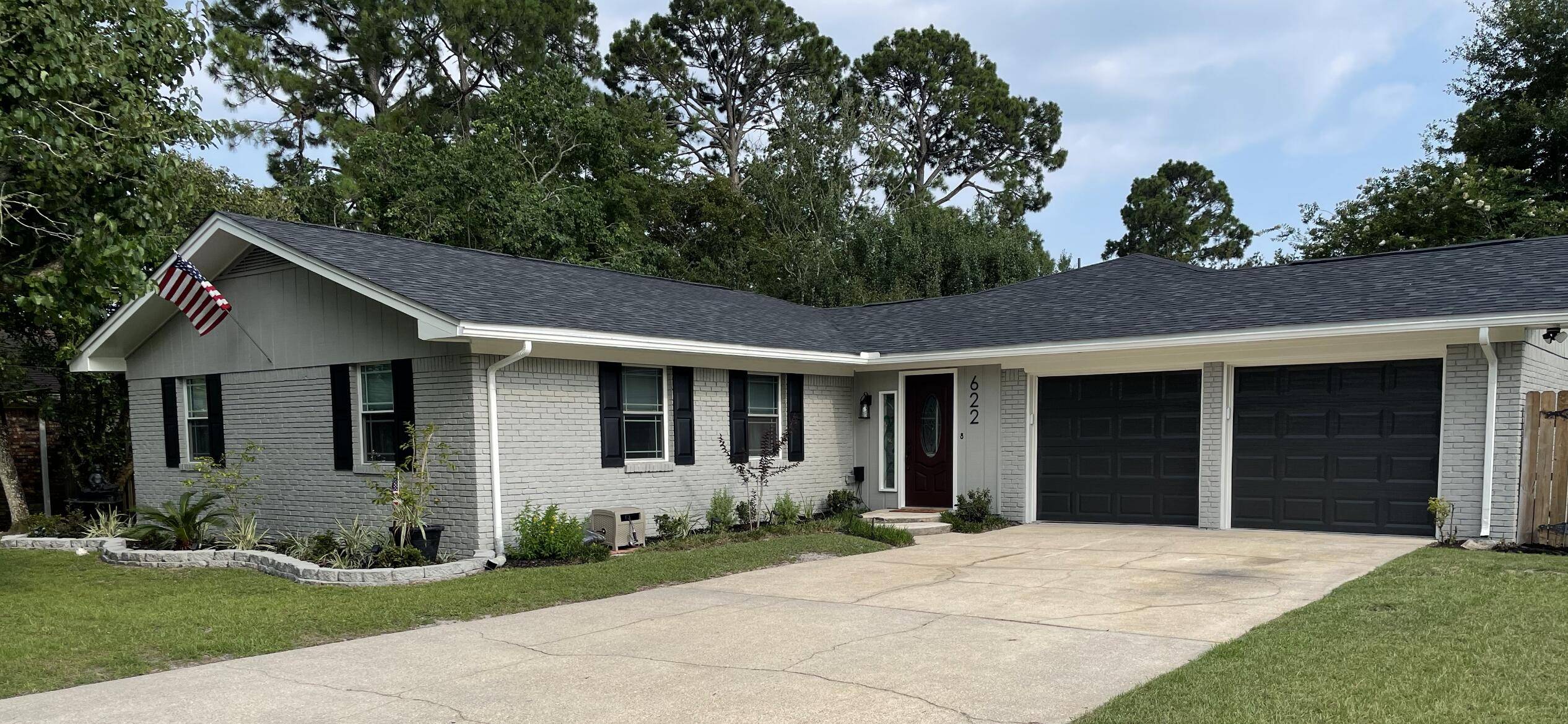 Fort Walton Beach, FL 32547,622 Ironwood Drive