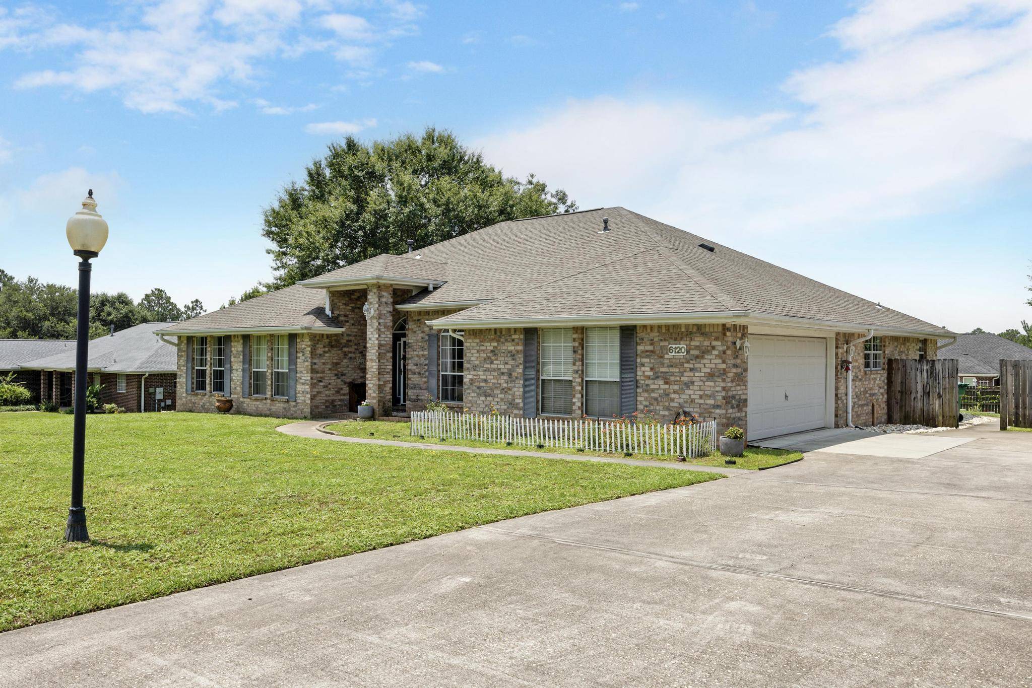 Crestview, FL 32536,6120 Saddle Horse Lane