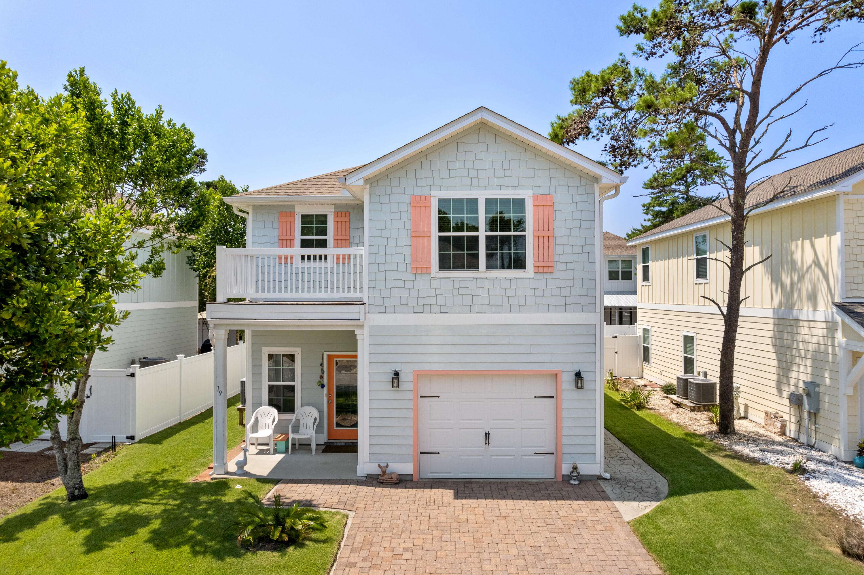 Inlet Beach, FL 32461,19 Topside Drive