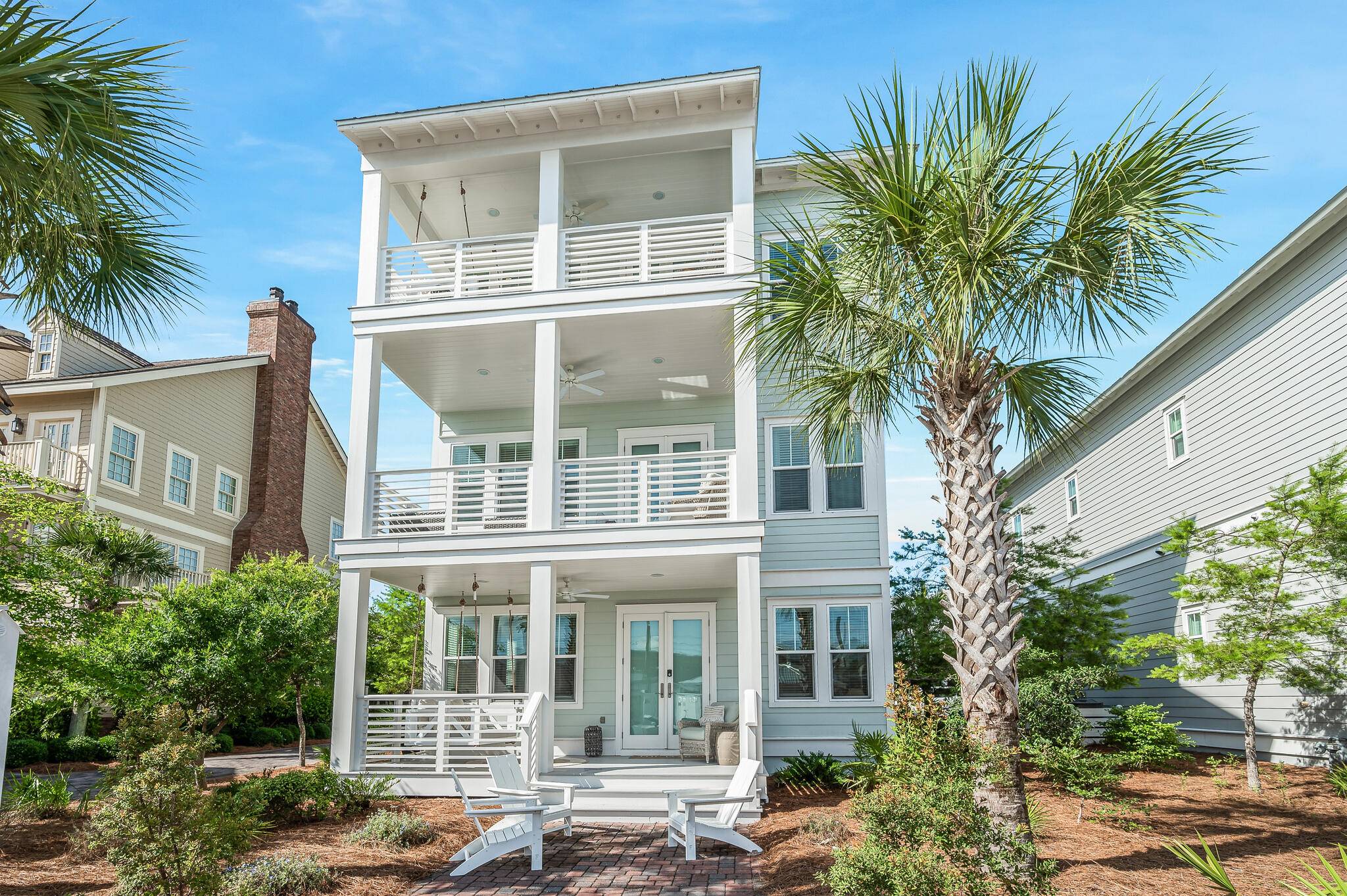 Inlet Beach, FL 32461,21 Pleasant Street