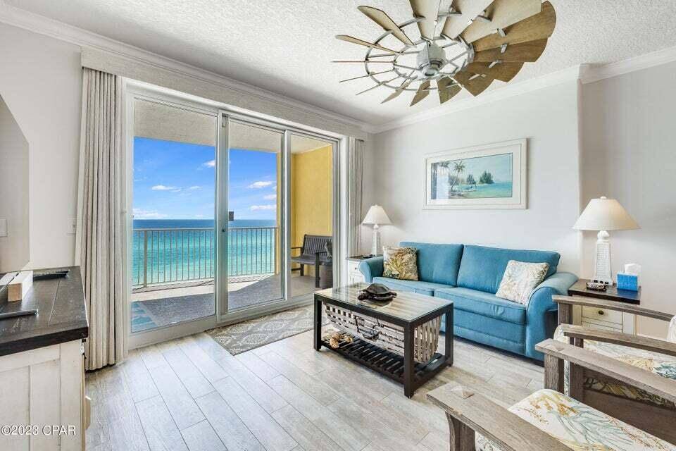 Panama City Beach, FL 32413,17545 Front Beach Road  #UNIT 810