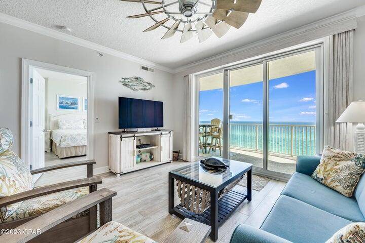 Panama City Beach, FL 32413,17545 Front Beach Road  #UNIT 810