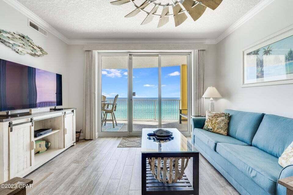 Panama City Beach, FL 32413,17545 Front Beach Road  #UNIT 810