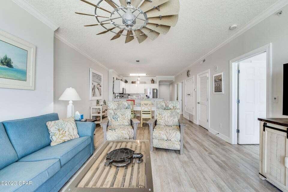 Panama City Beach, FL 32413,17545 Front Beach Road  #UNIT 810