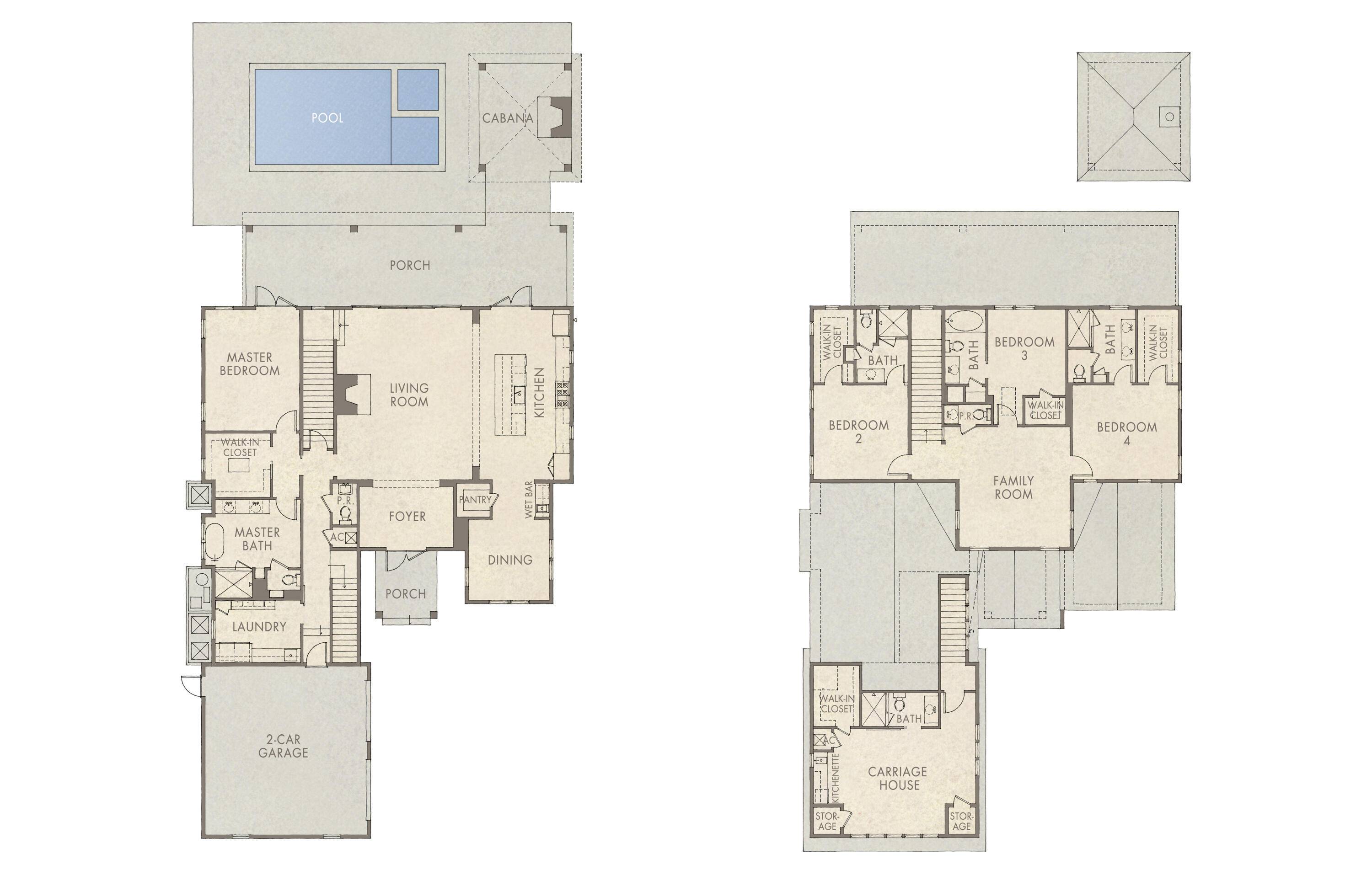 Watersound, FL 32461,566 Cannonball Lane  #Lot 12