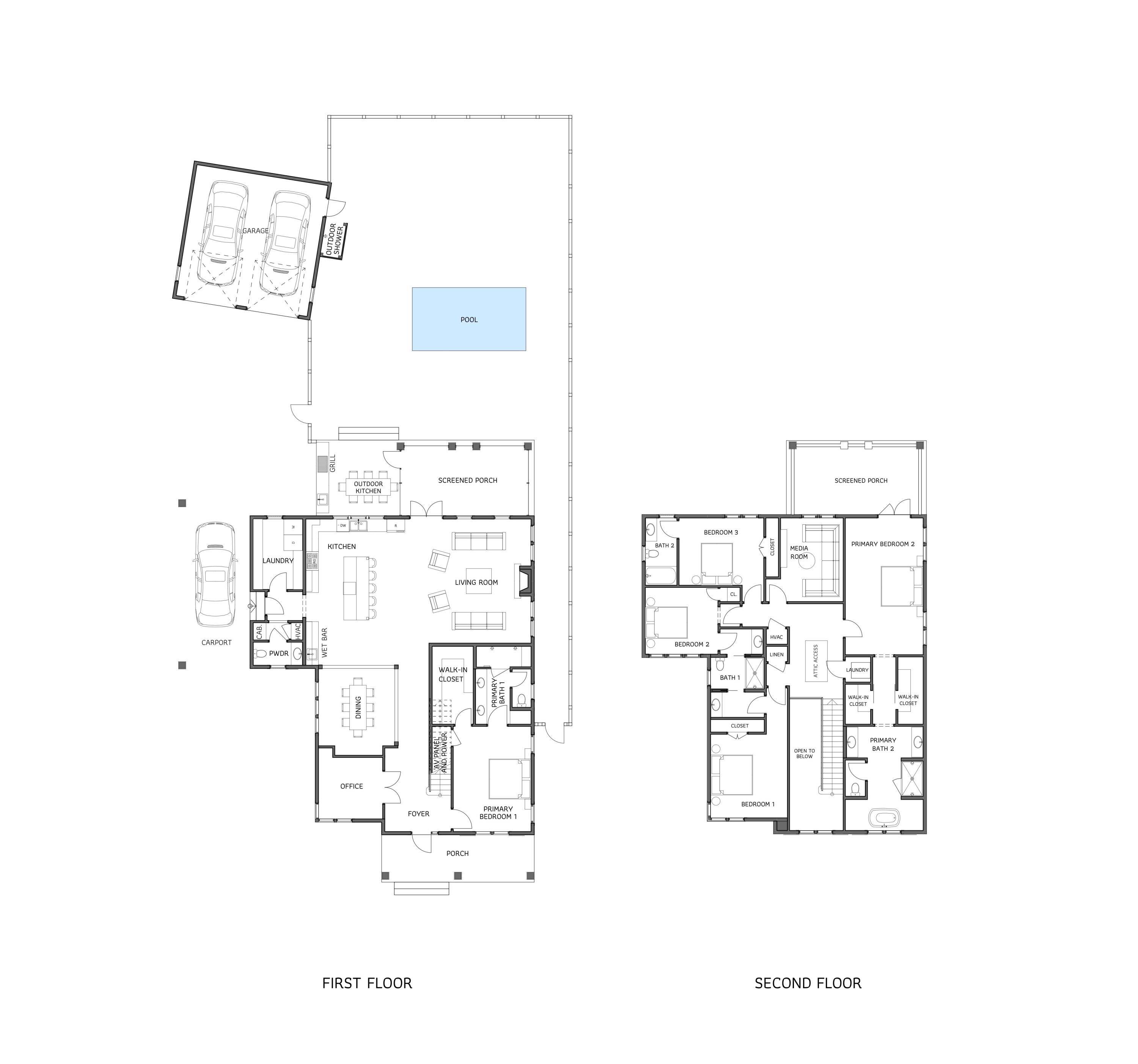 Watersound, FL 32461,626 Medley Street  #Lot 54