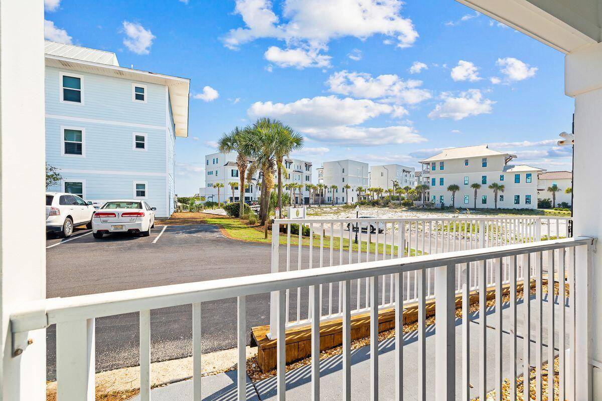 Santa Rosa Beach, FL 32459,11 Beachside Drive  #312