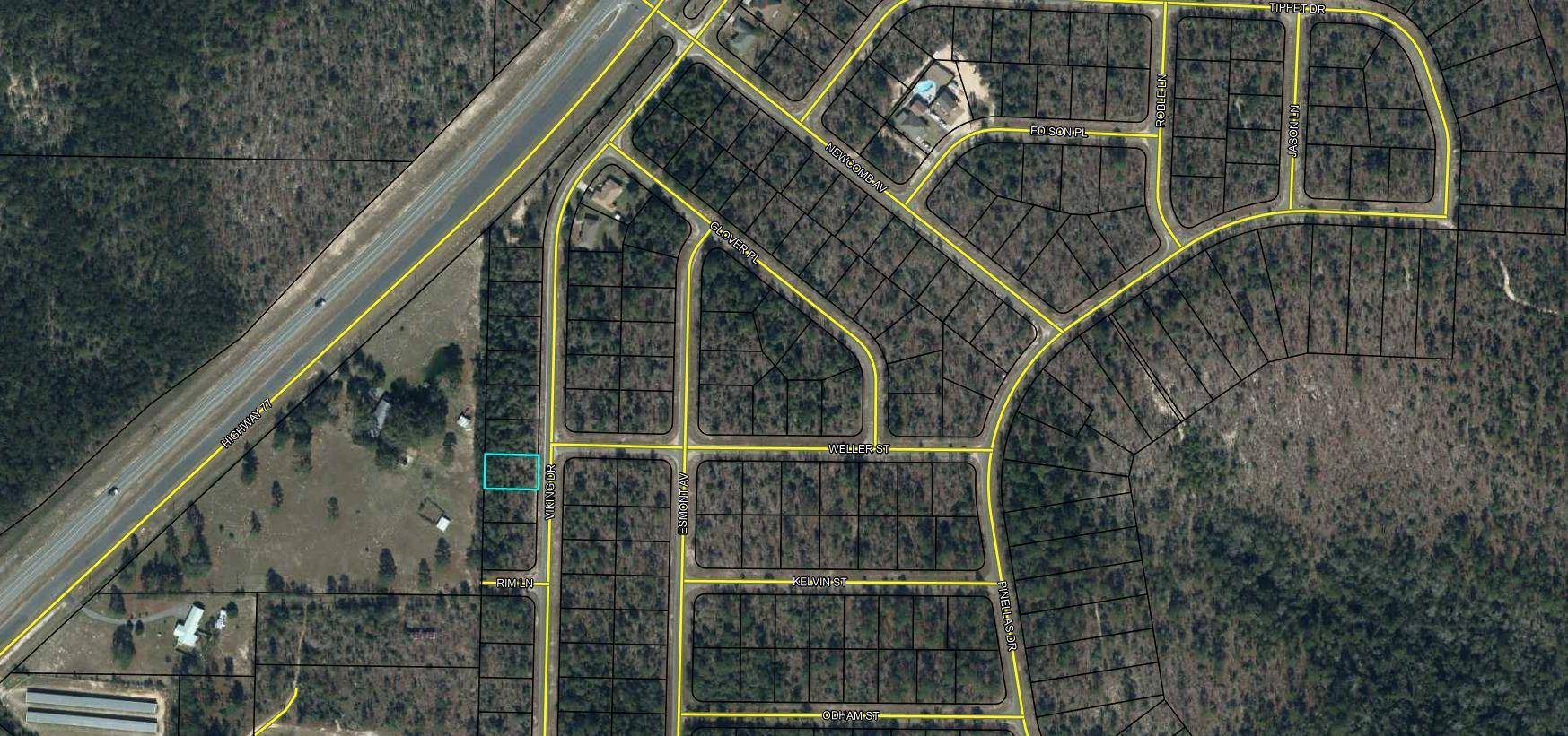 Chipley, FL 32428,Lot 7 Viking Drive