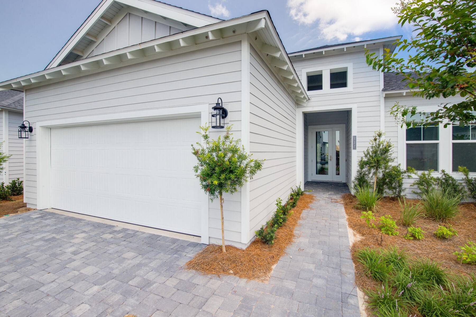 Inlet Beach, FL 32461,127 River Rise Way