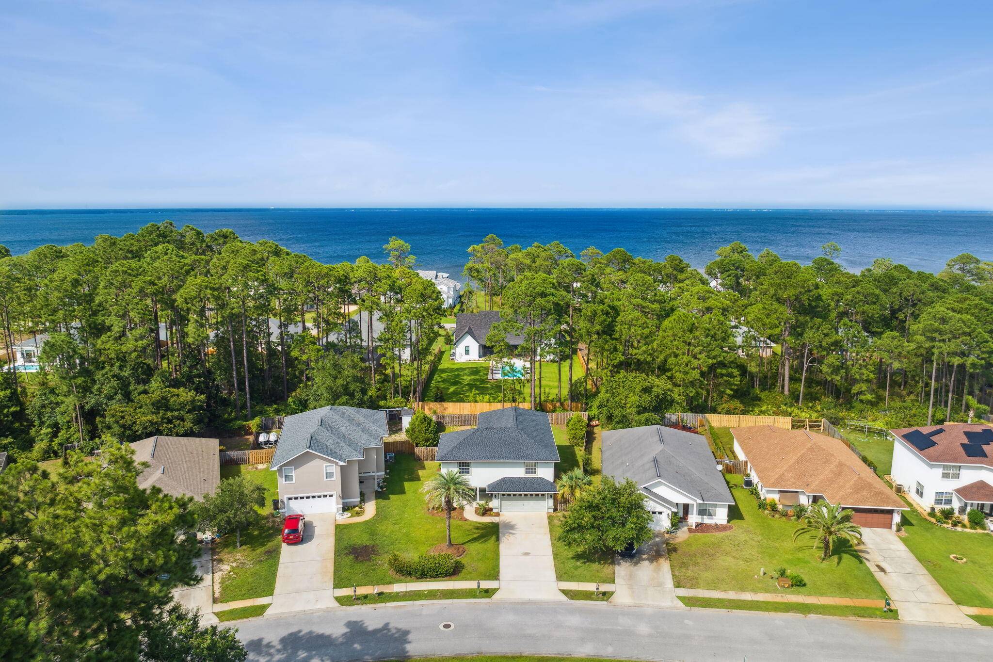 Santa Rosa Beach, FL 32459,476 Loblolly Bay Drive