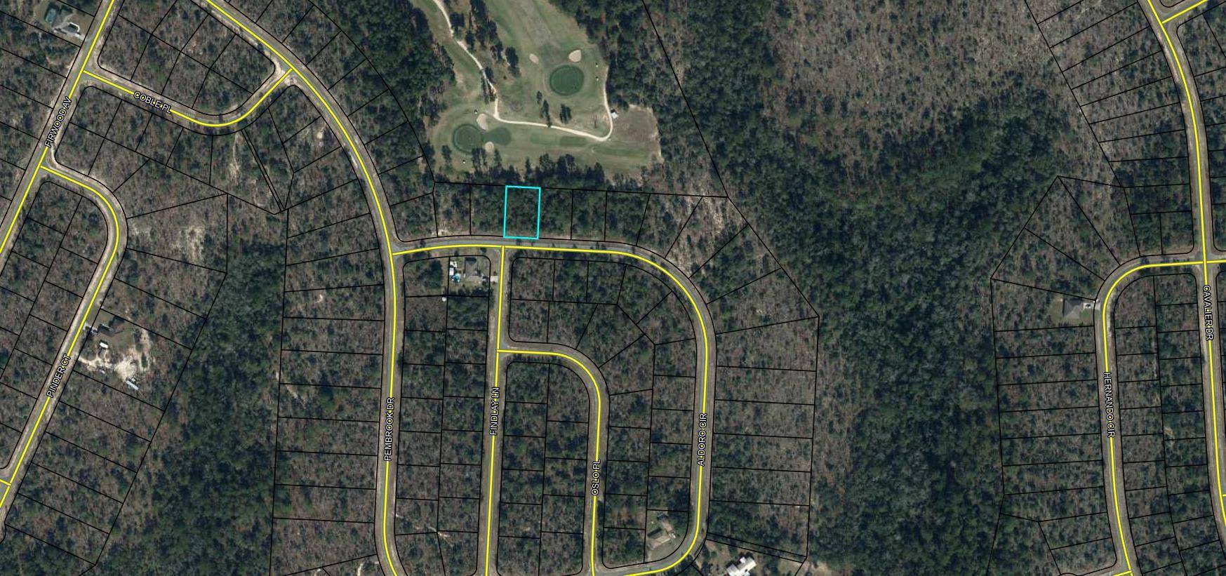 Chipley, FL 32428,Lot 21 Aldoro Circle