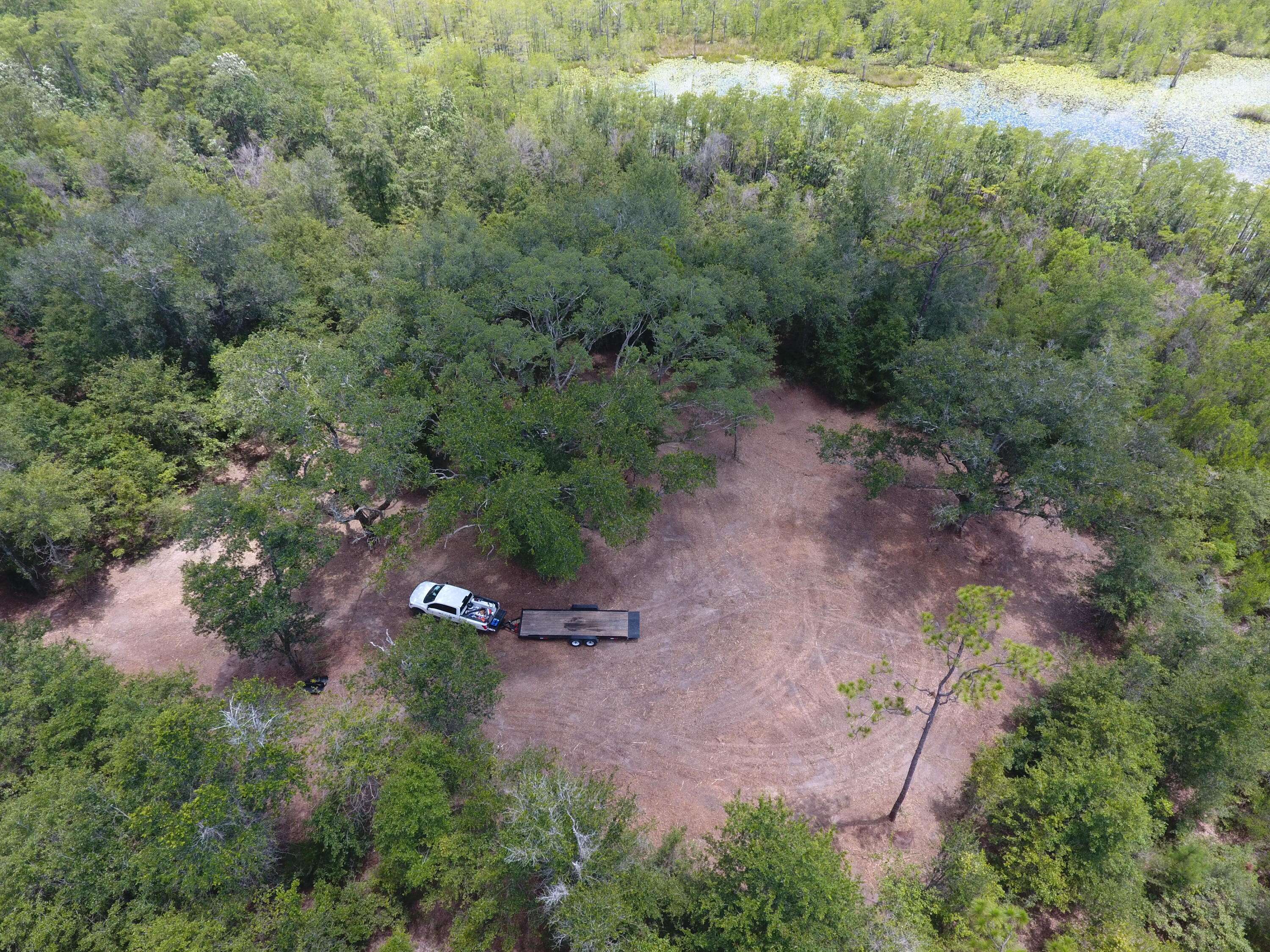 Bonifay, FL 32425,40 Ac Cooks Mill Road