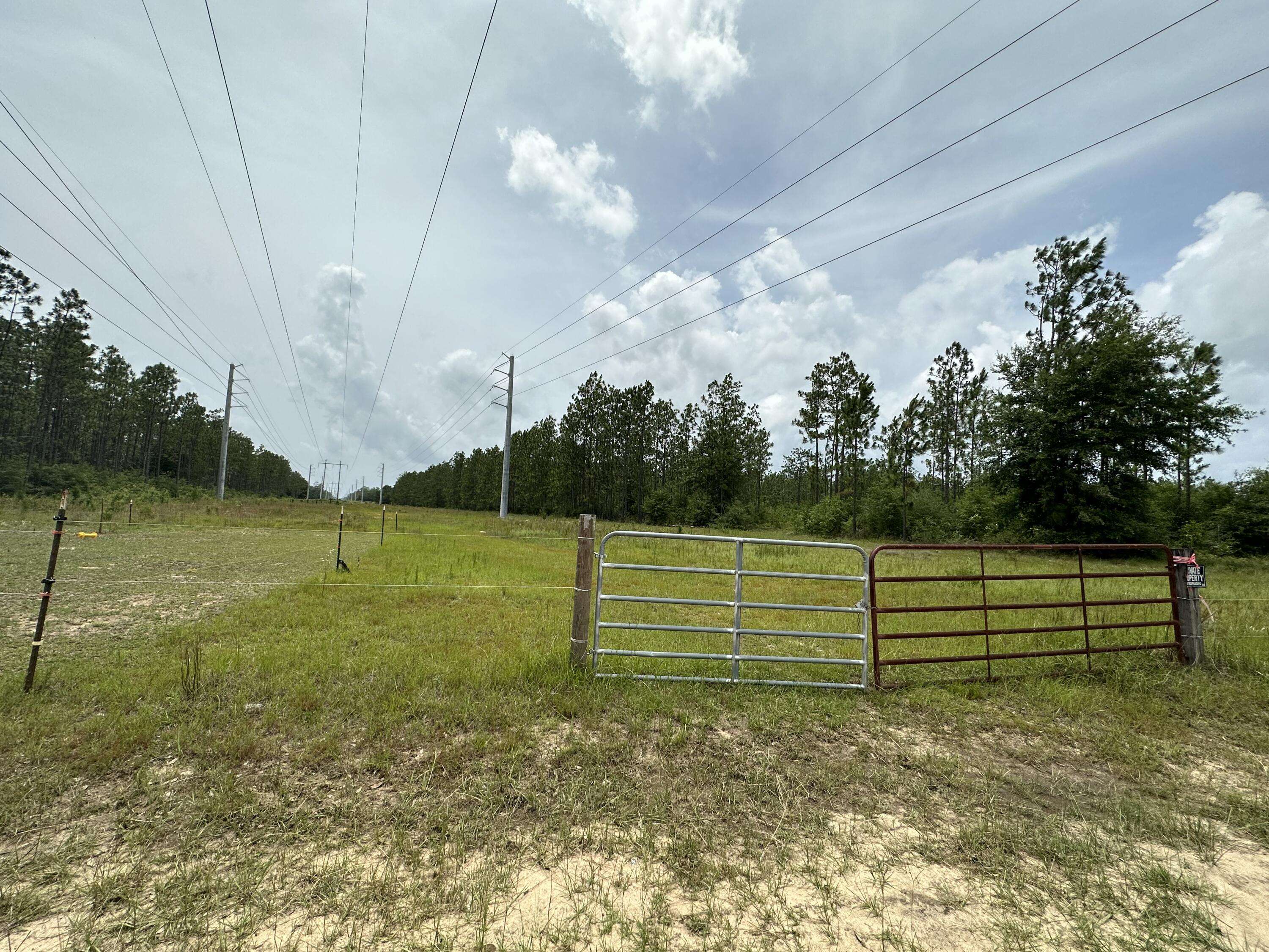 Milton, FL 32570,Parcel C Wildlife Road