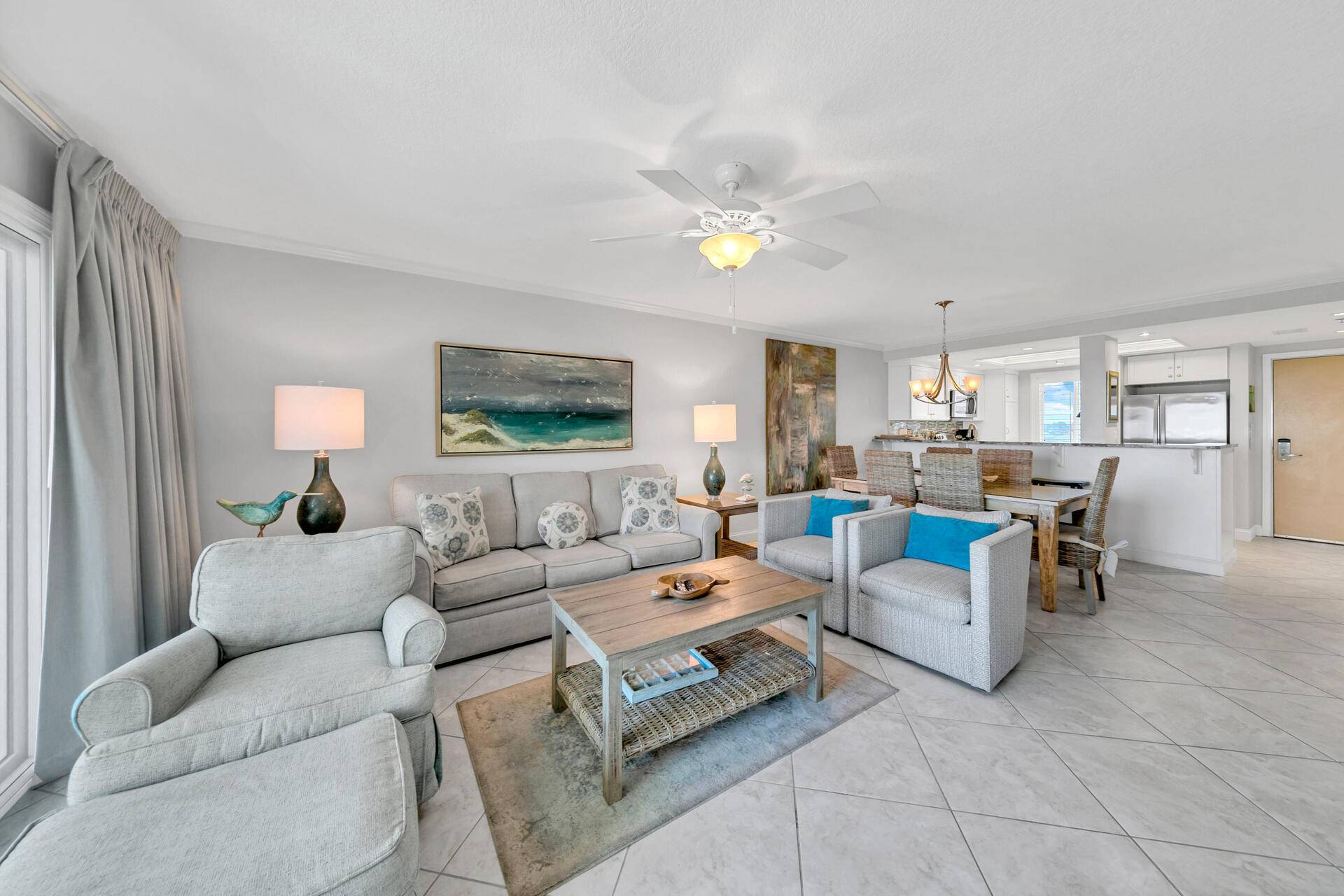 Destin, FL 32541,502 Gulf Shore Drive  #UNIT 513