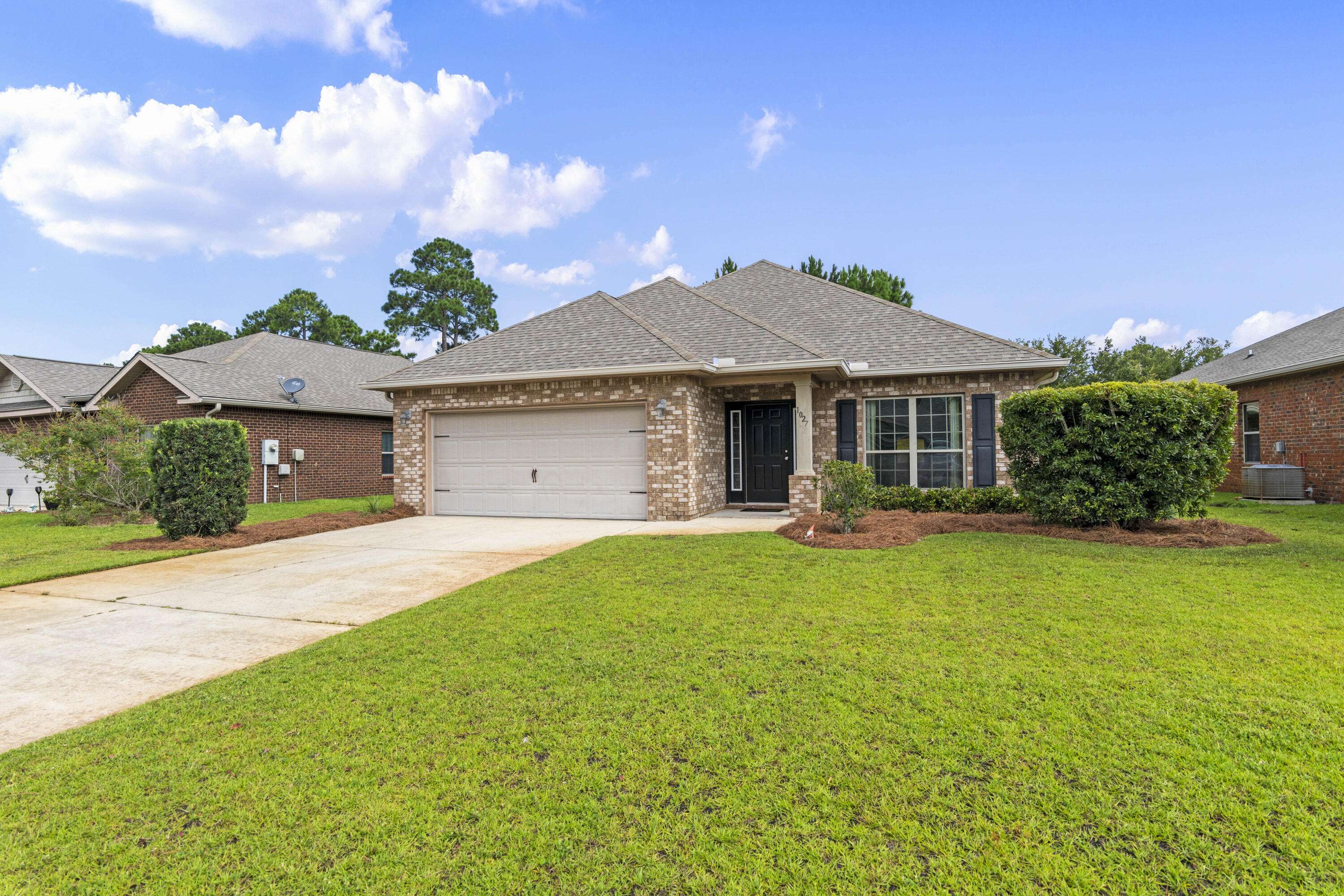 Santa Rosa Beach, FL 32459,1027 Cocobolo Drive