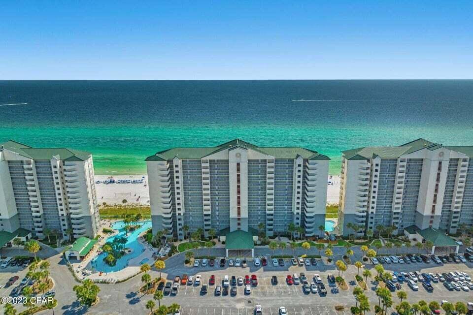 Panama City Beach, FL 32407,10515 Front Beach Road  #UNIT 601