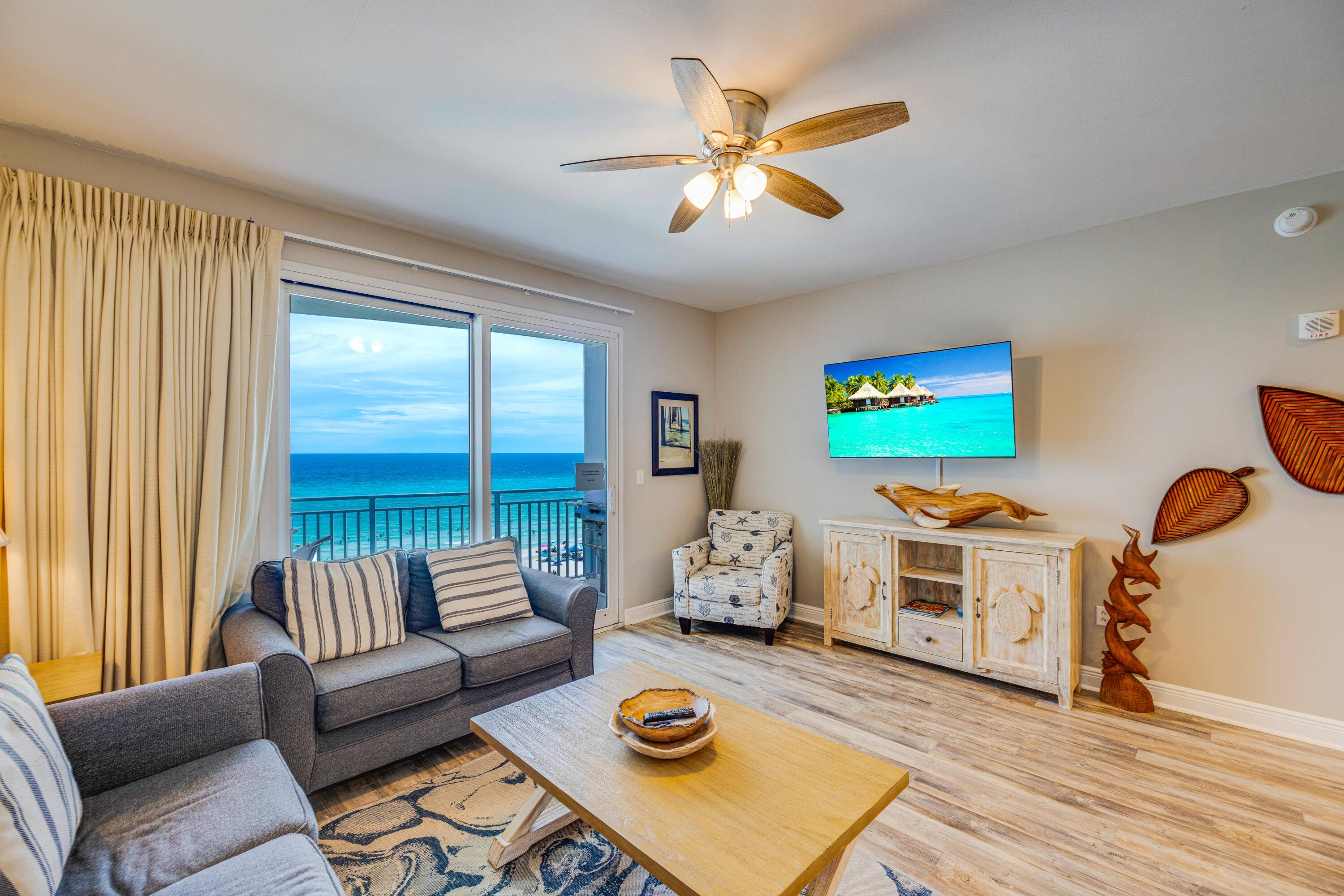 Panama City Beach, FL 32413,16701 Front Beach Road  #UNIT 503