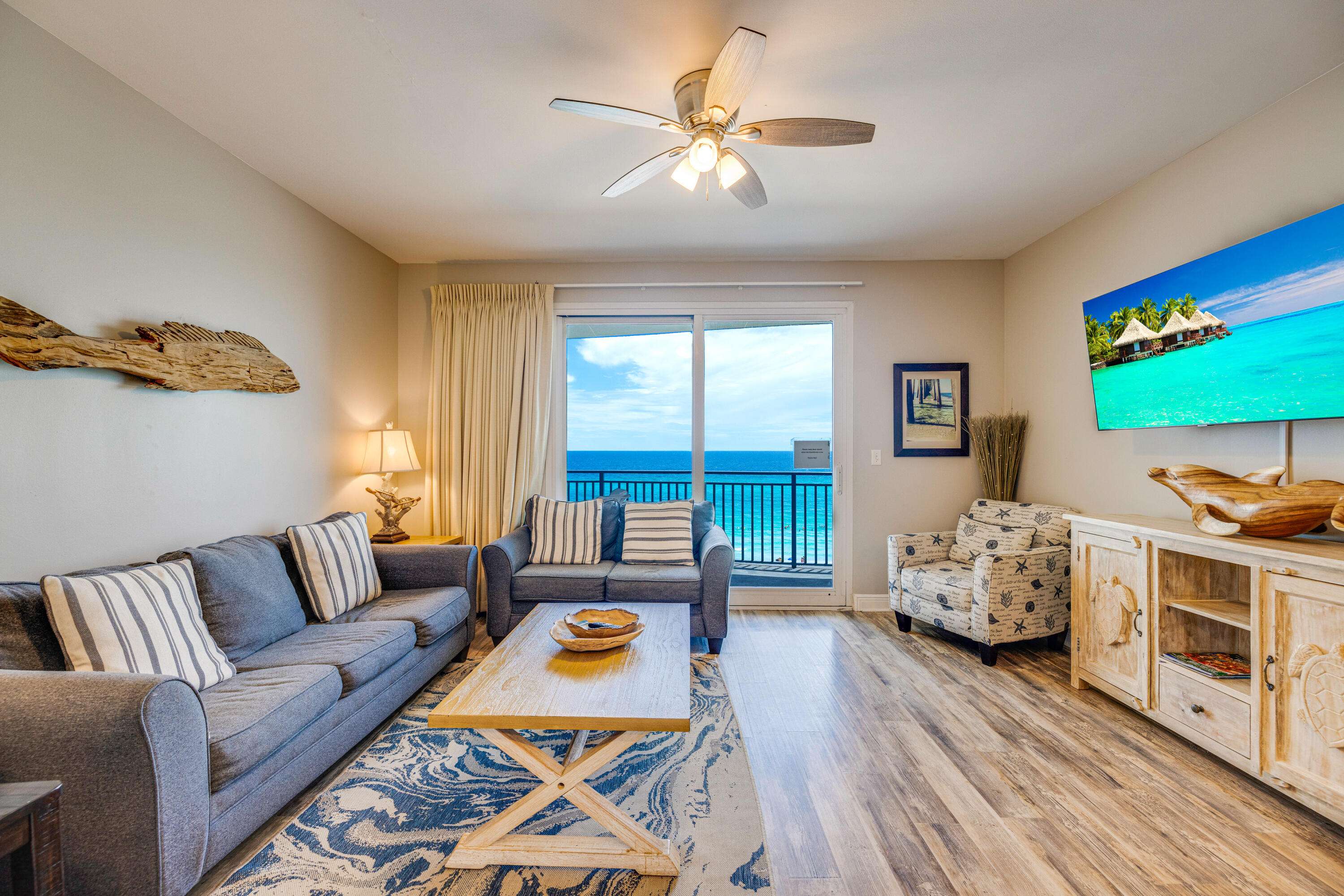 Panama City Beach, FL 32413,16701 Front Beach Road  #UNIT 503