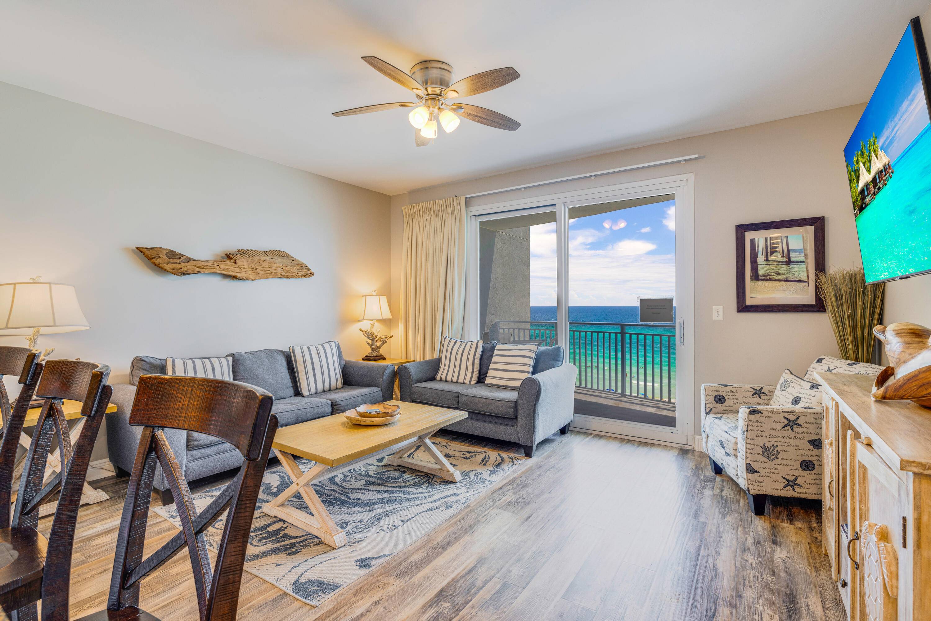 Panama City Beach, FL 32413,16701 Front Beach Road  #UNIT 503