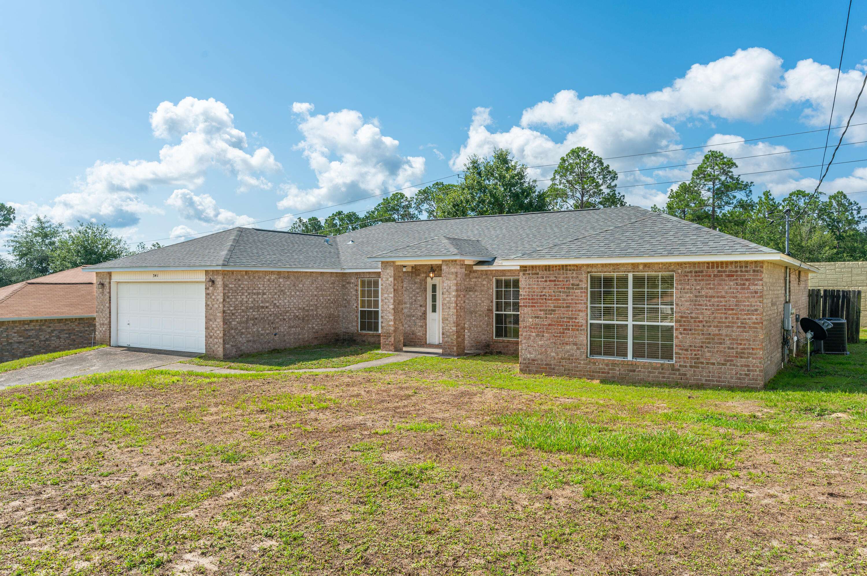 Crestview, FL 32536,341 Peggy Drive