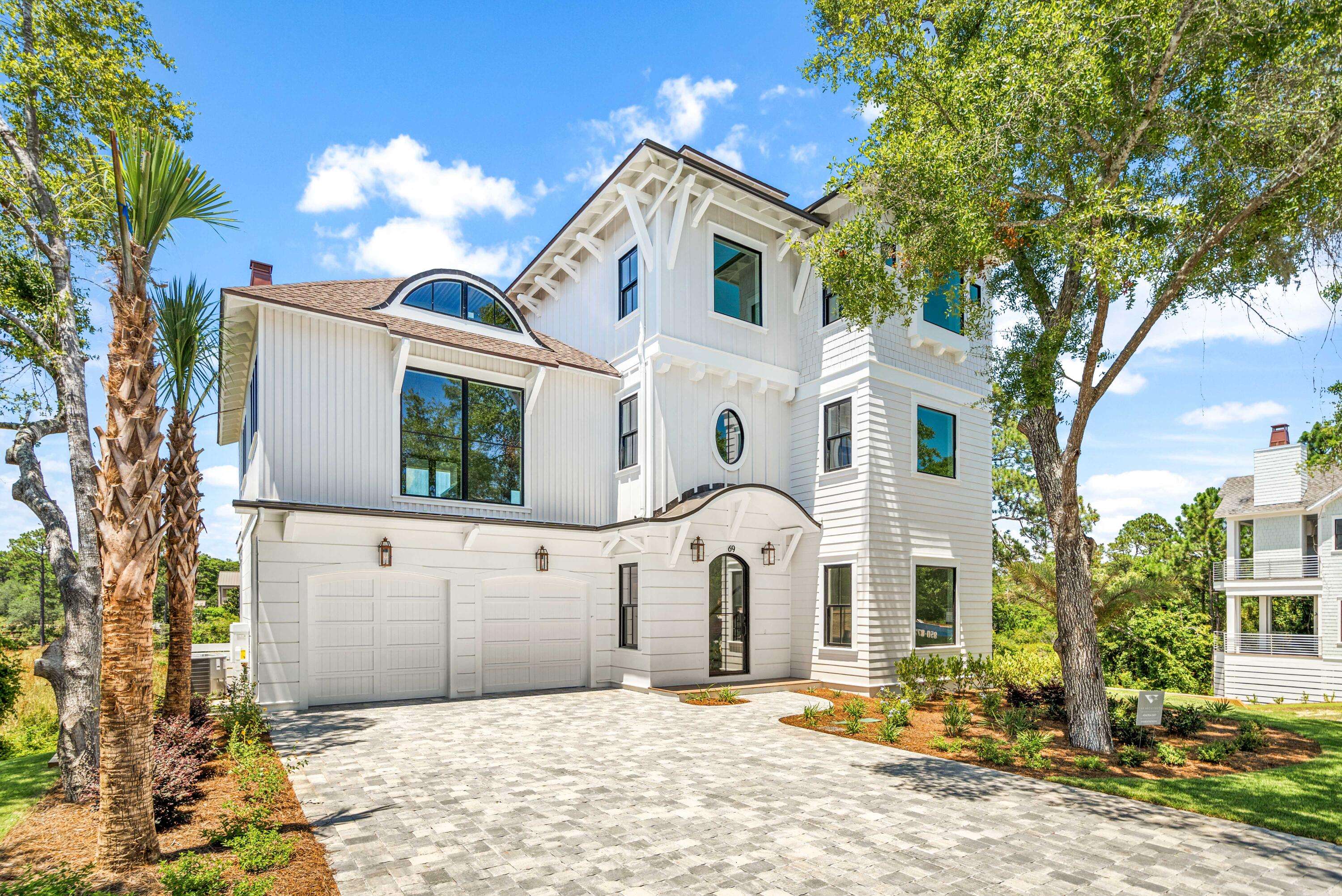 Inlet Beach, FL 32461,69 Cove Creek Lane