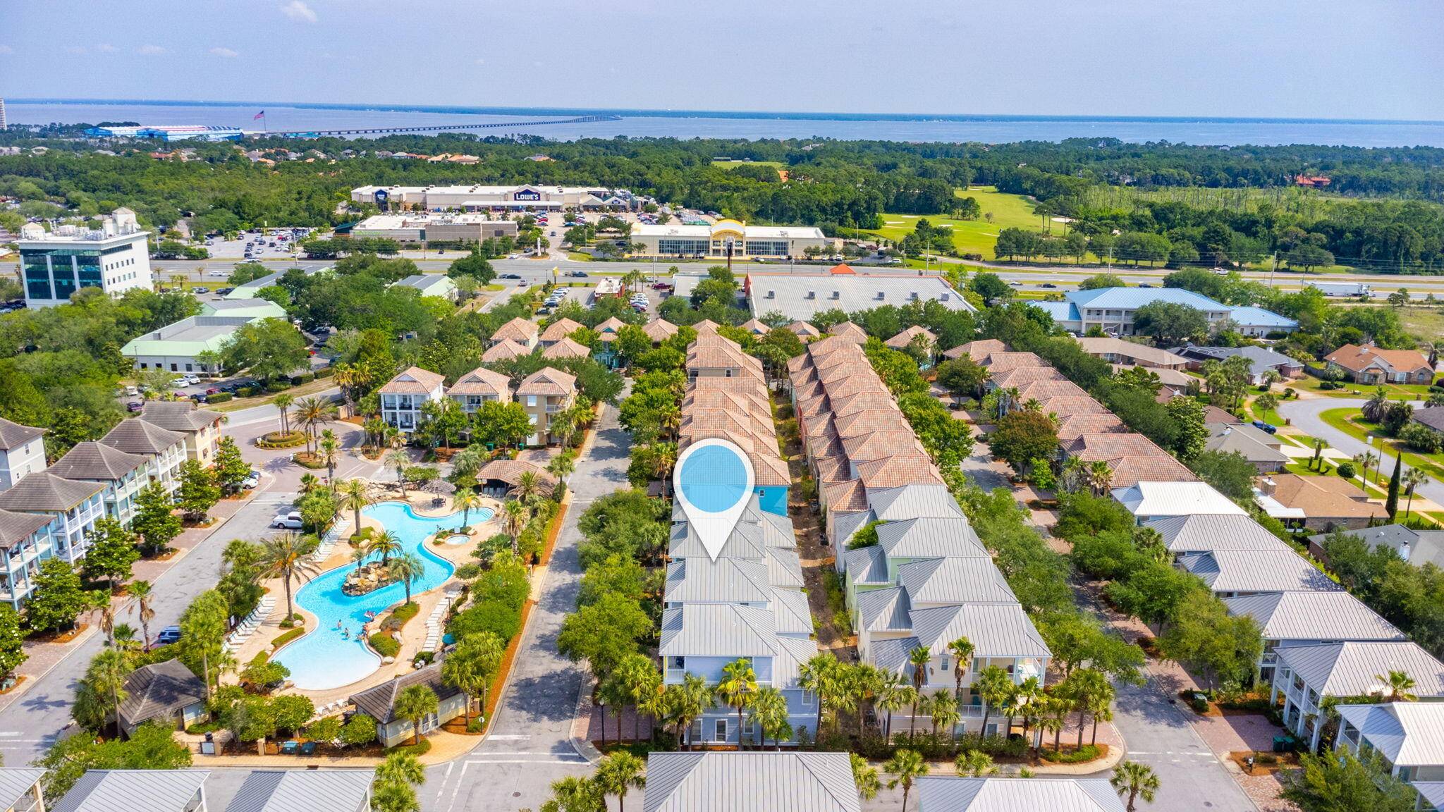 Destin, FL 32541,219 E Grand Key Loop