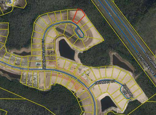 Watersound, FL 32461,227 LOT