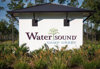 Watersound, FL 32461,227 LOT