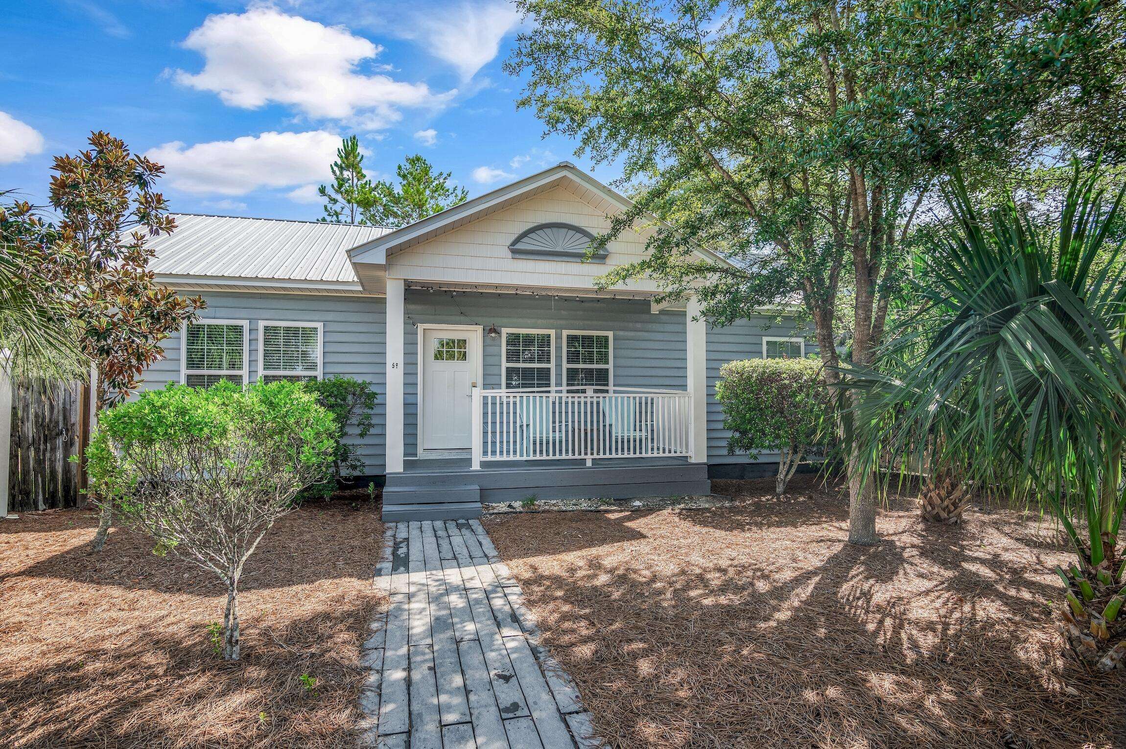 Santa Rosa Beach, FL 32459,58 Gulf Cove Court