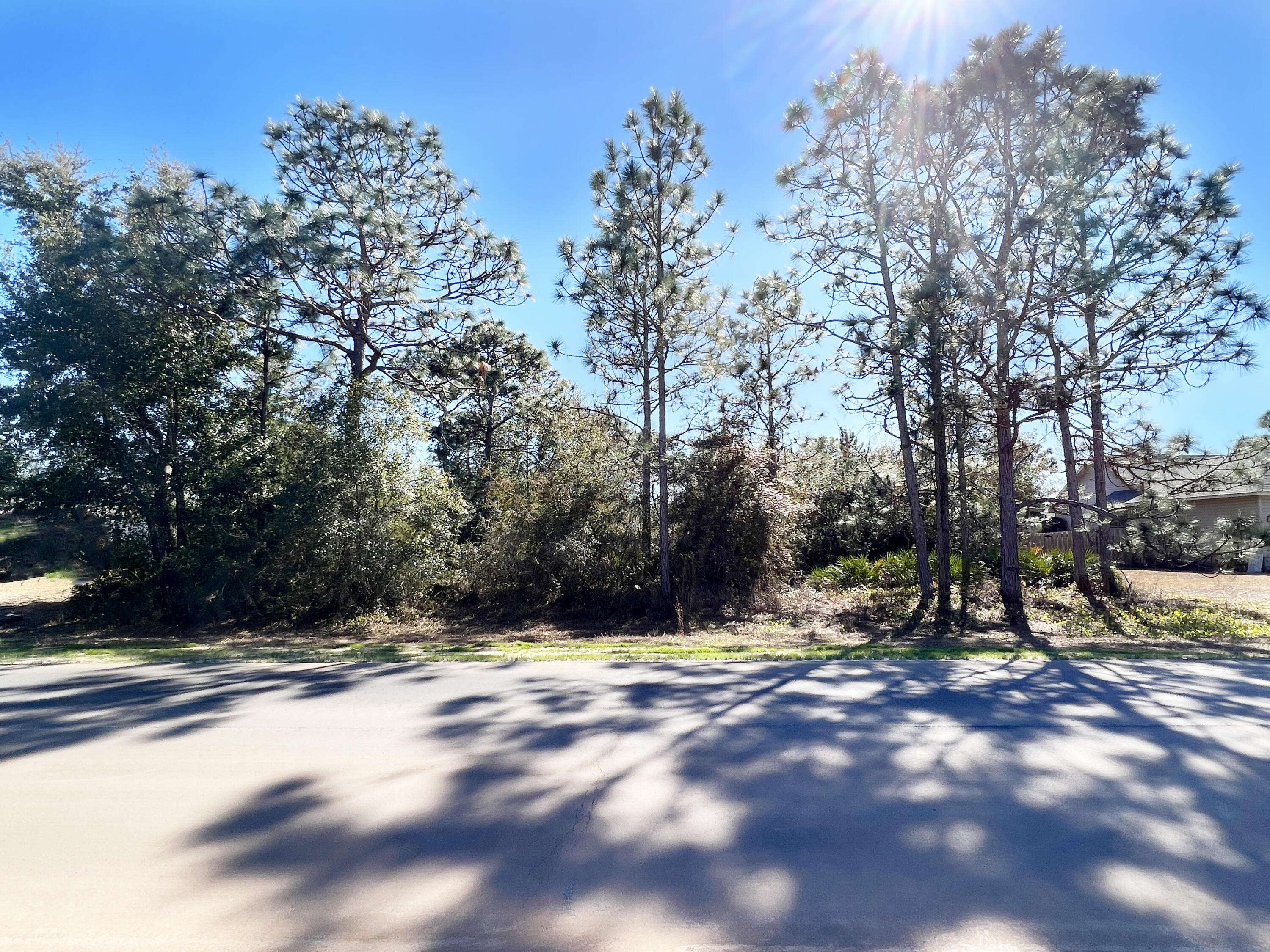 Navarre, FL 32566,Lot 15 FRANKFORT ST