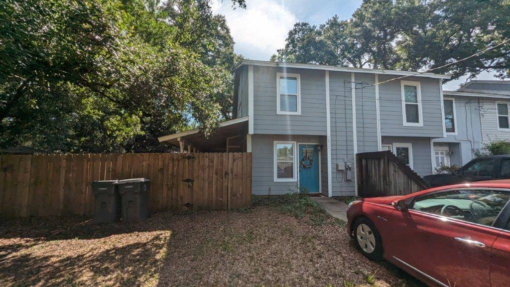 Pensacola, FL 32504,7215 Spanish Trail  #Apt 1