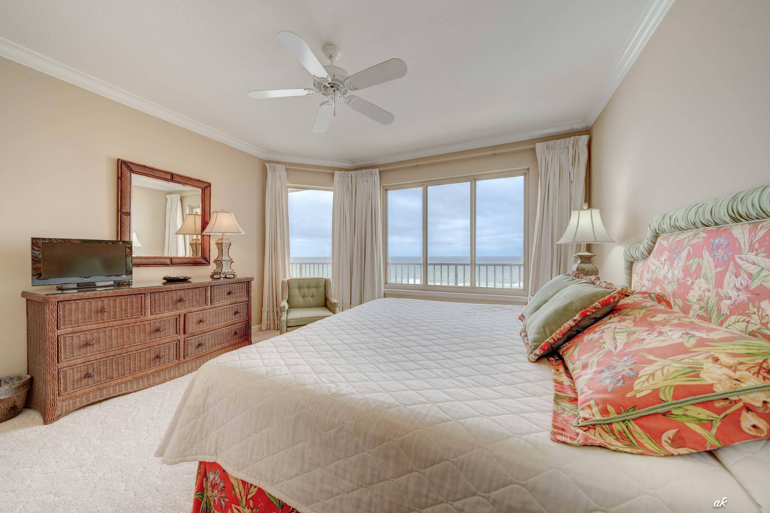 Panama City Beach, FL 32408,6323 Thomas Drive  #502A