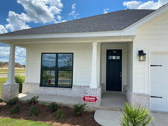 Freeport, FL 32439,211 Alleyoak Lane  #Lot 1-1 Model