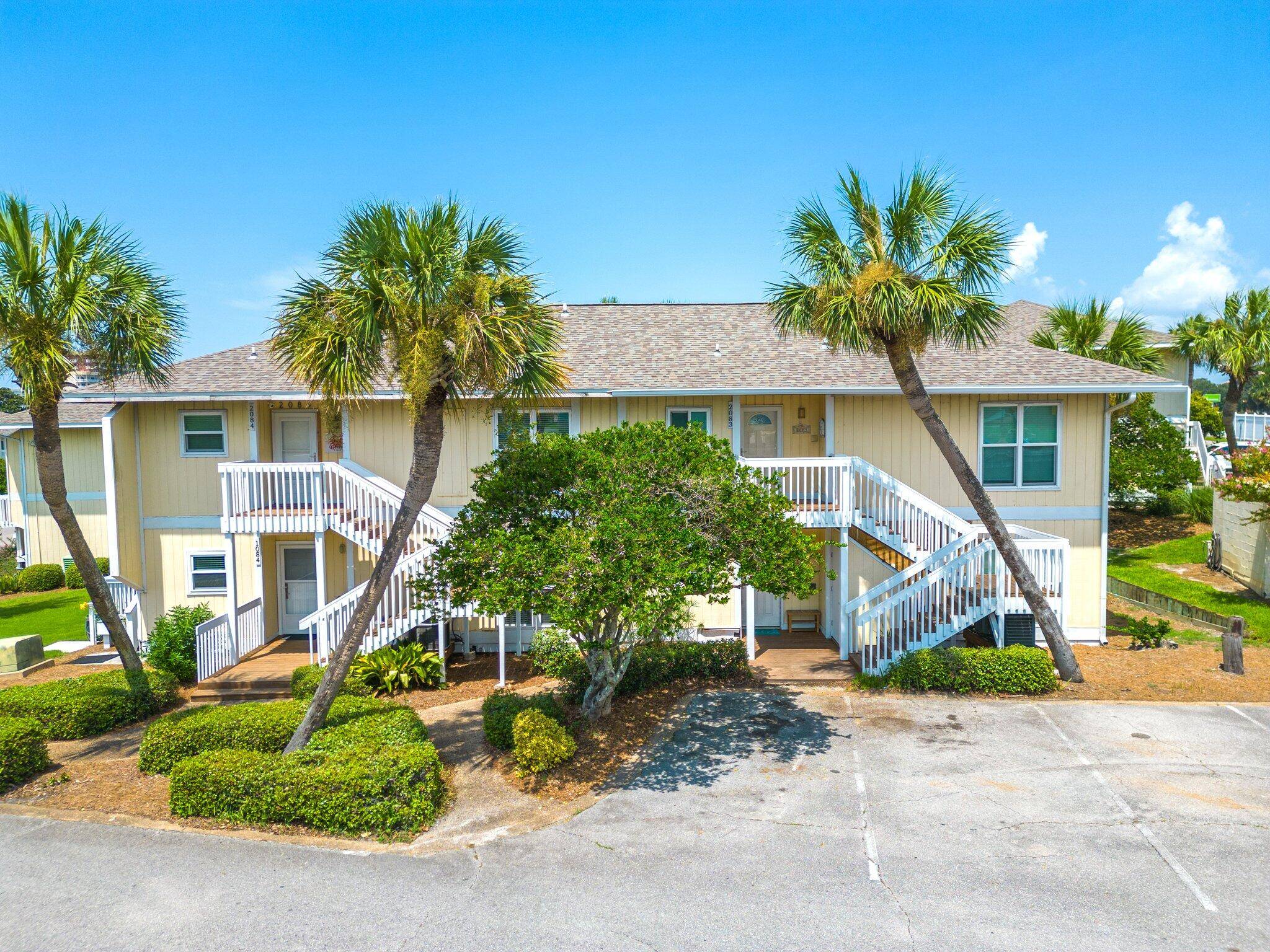 Destin, FL 32541,775 Gulf Shore Drive  #UNIT 2084