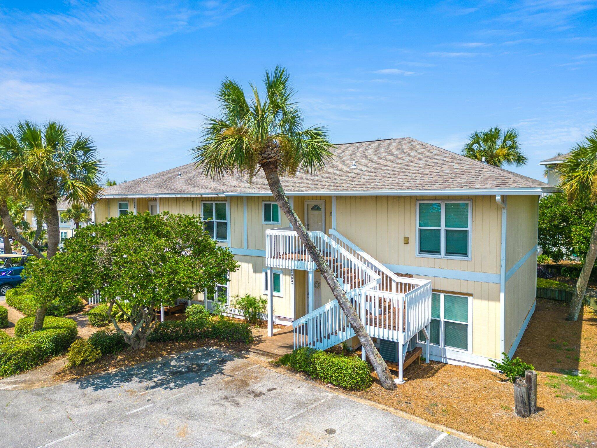 Destin, FL 32541,775 Gulf Shore Drive  #UNIT 2084