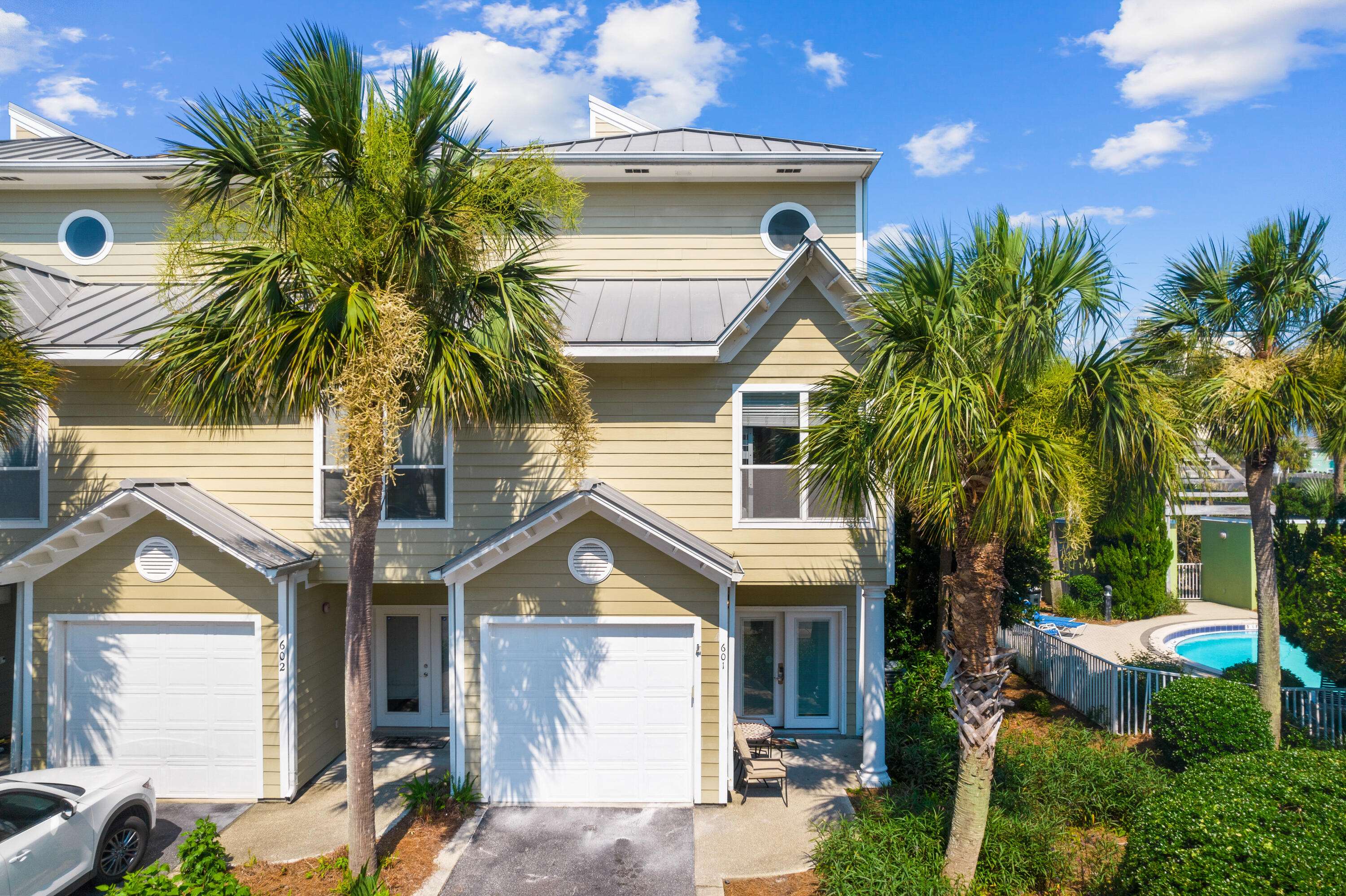 Destin, FL 32541,3695 Scenic Highway 98  #Unit 601