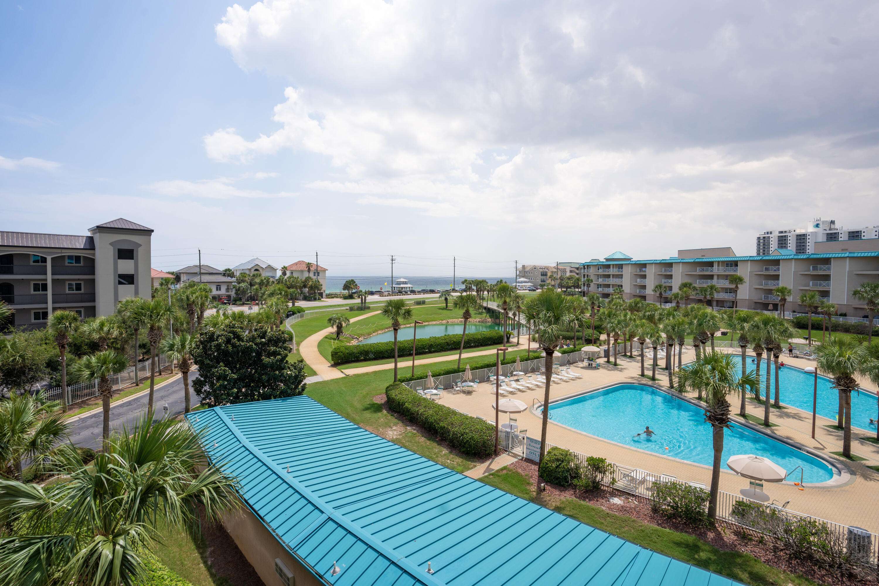 Miramar Beach, FL 32550,778 Scenic Gulf Drive  #UNIT D326