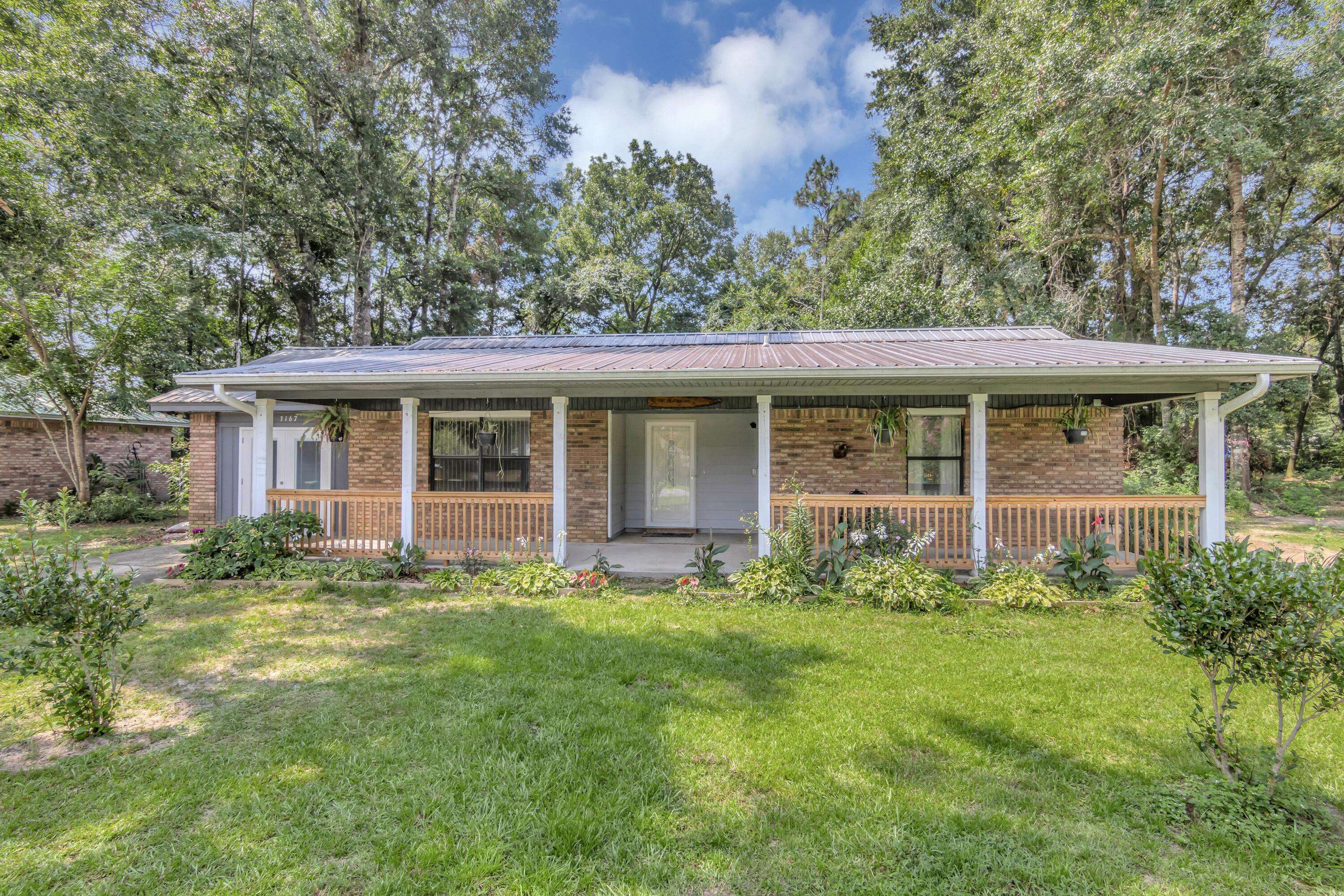 Crestview, FL 32539,3167 Maple Street