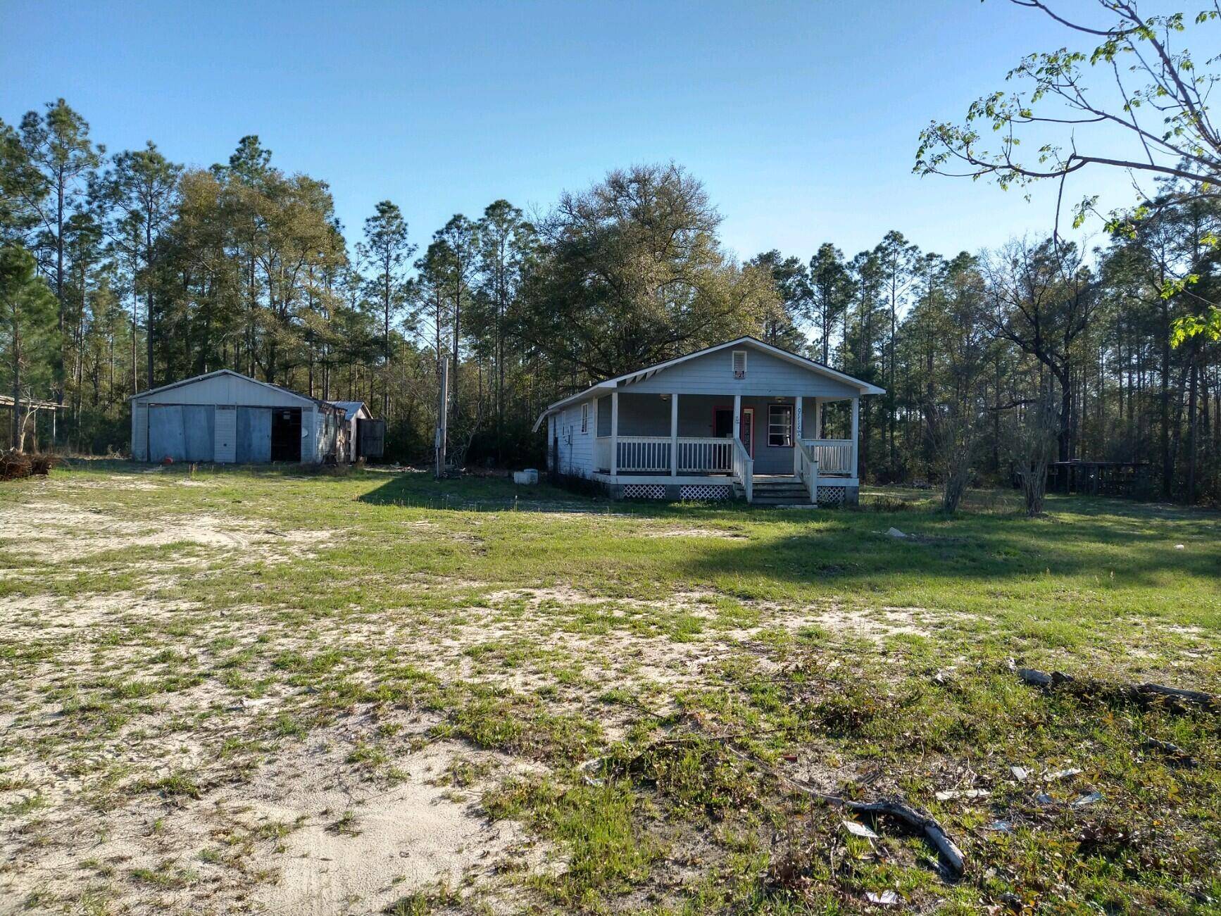 Freeport, FL 32439,104 Plum Avenue